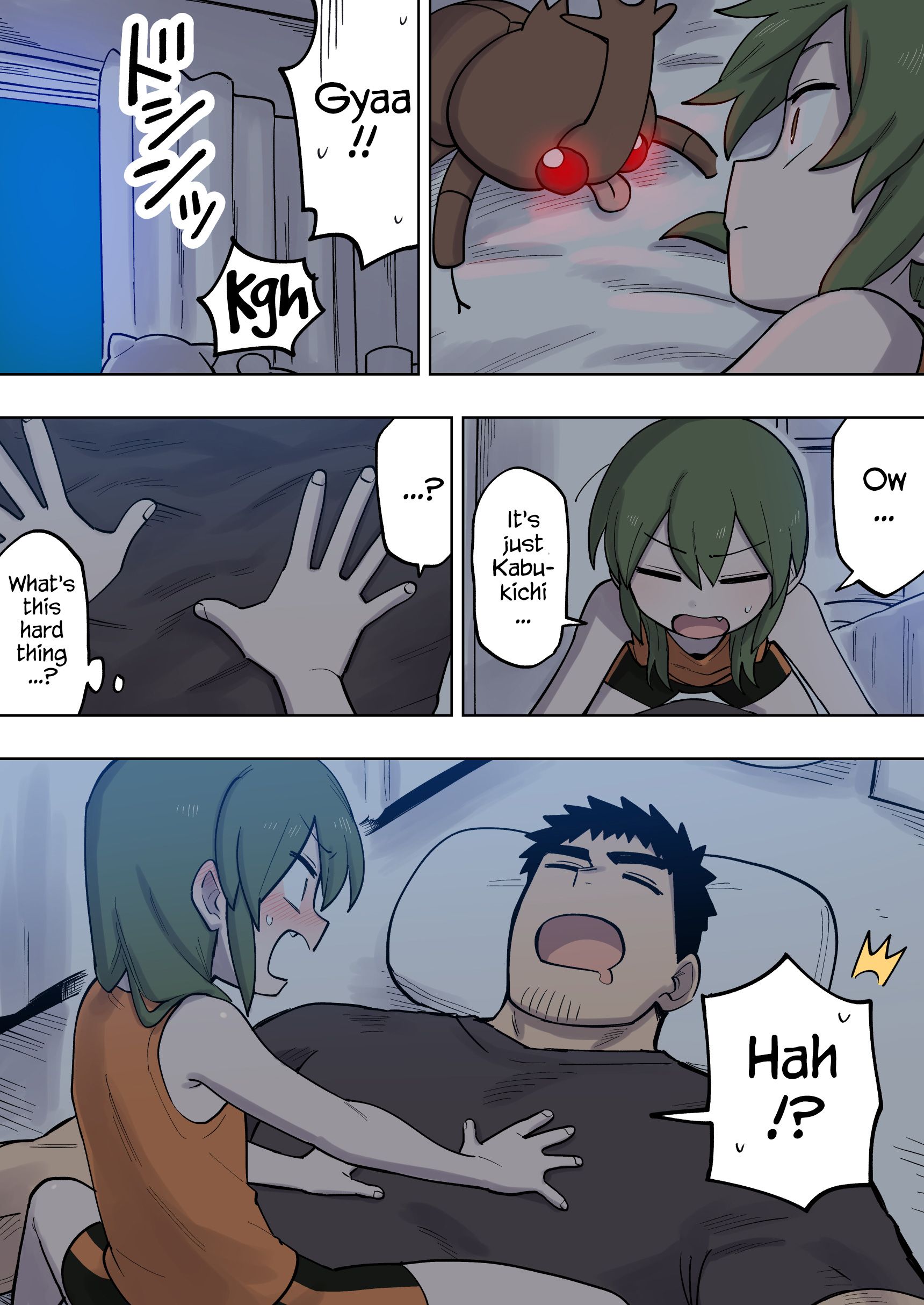 Page 2 of Chapter 122