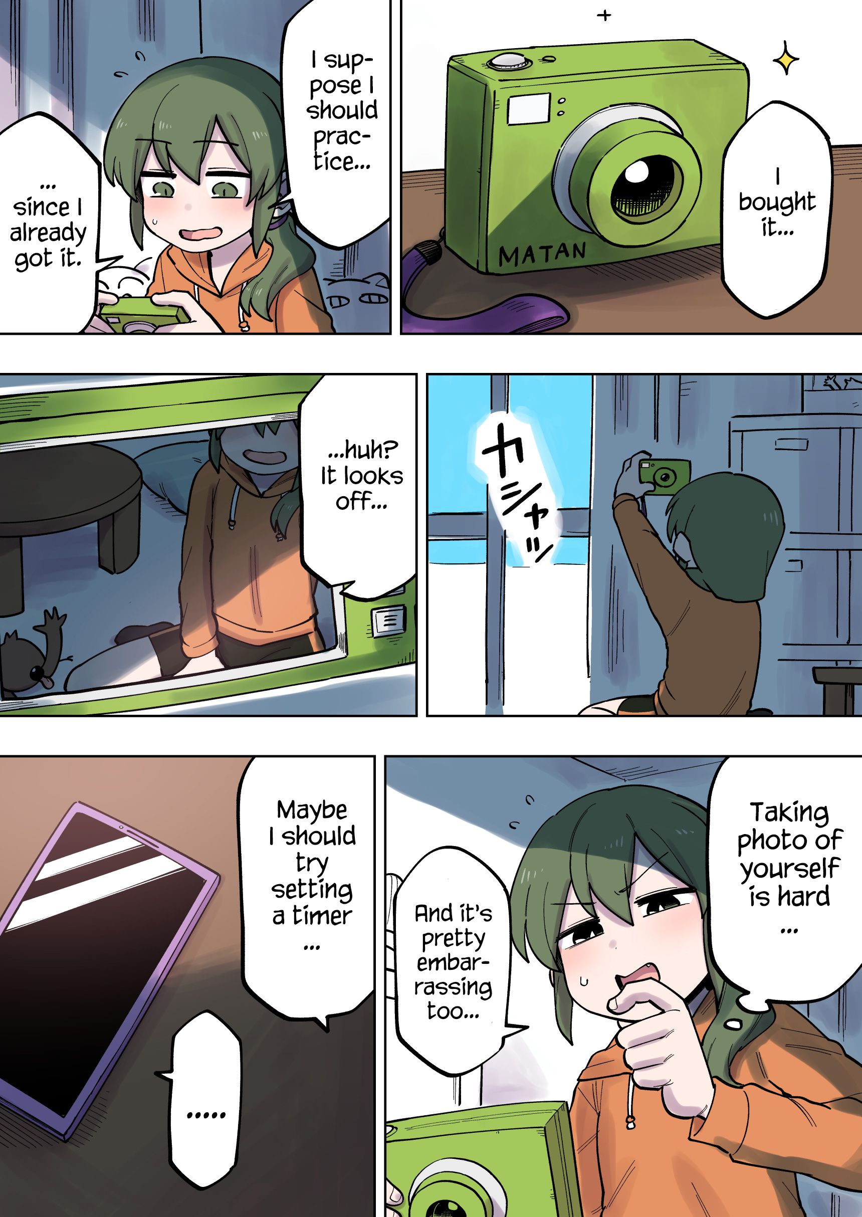 Page 1 of Chapter 127