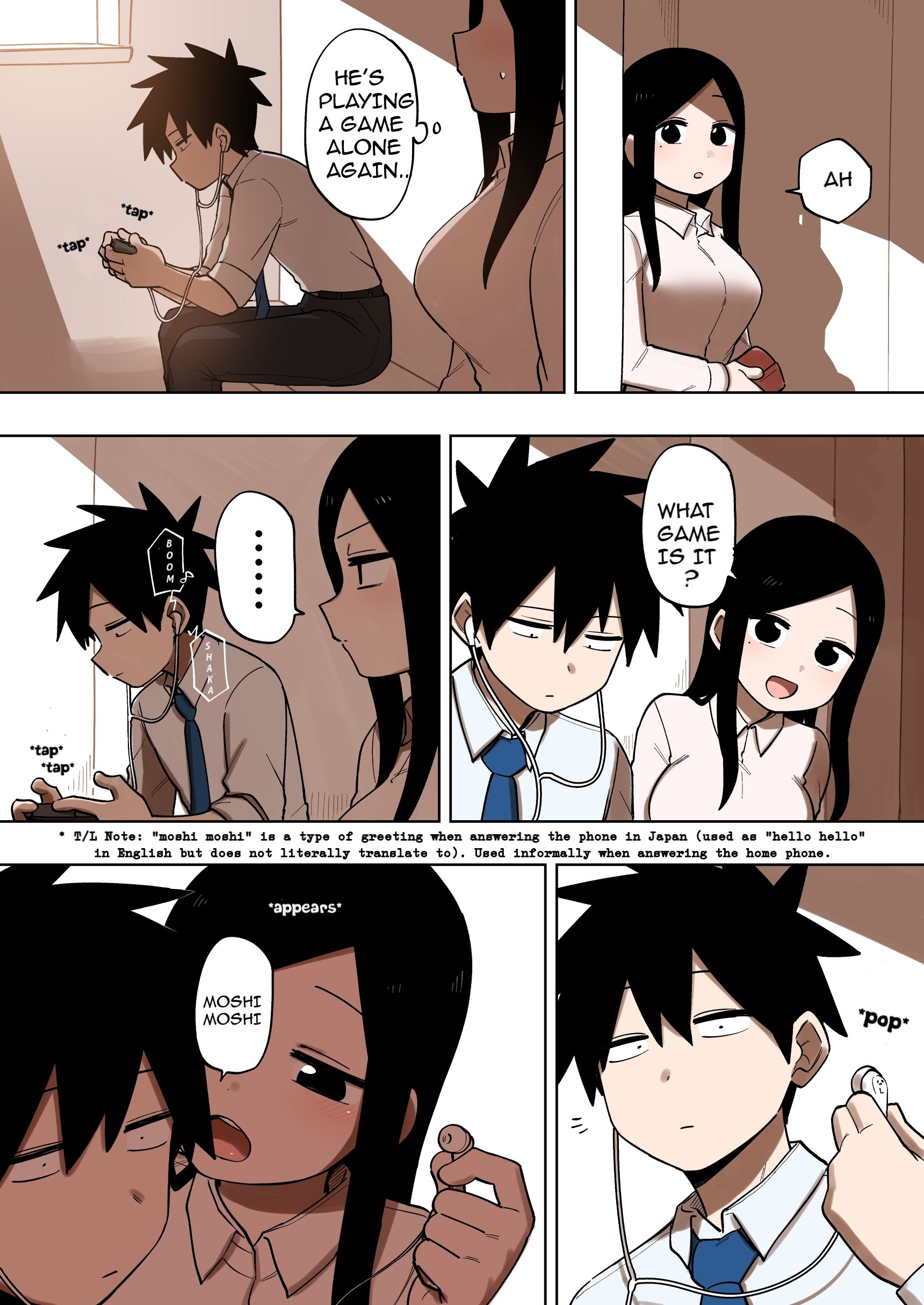 Page 1 of Chapter 128