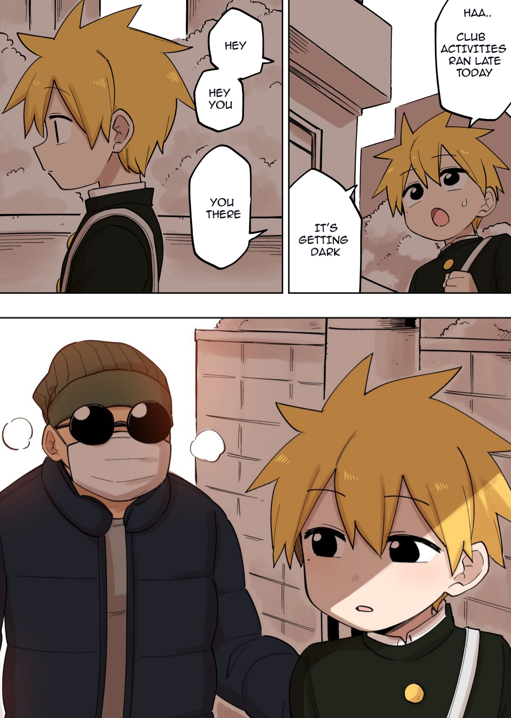Page 1 of Chapter 129
