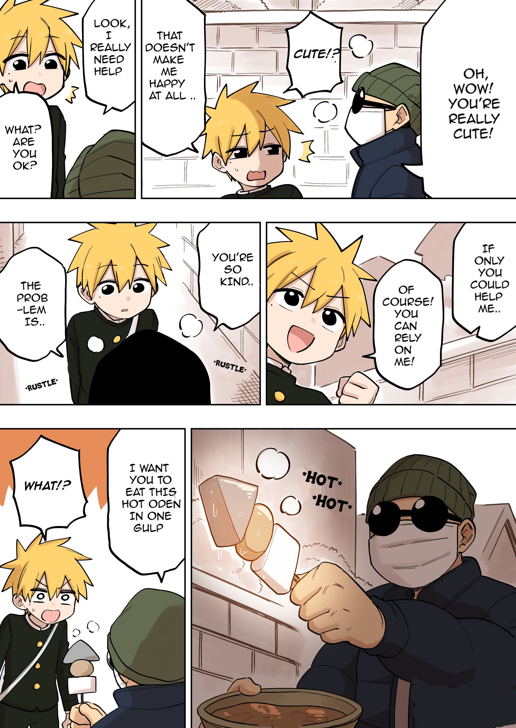Page 2 of Chapter 129