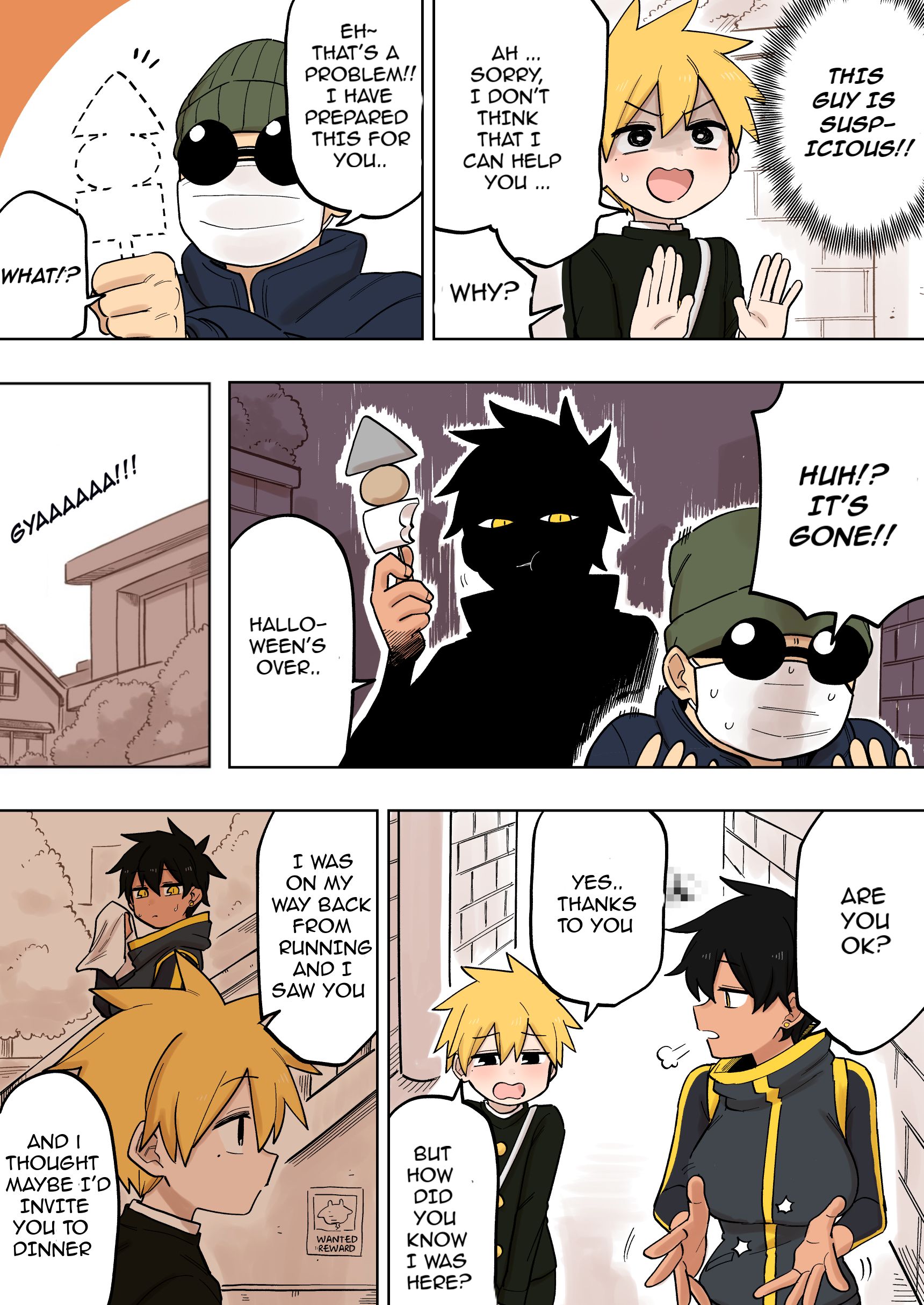 Page 3 of Chapter 129