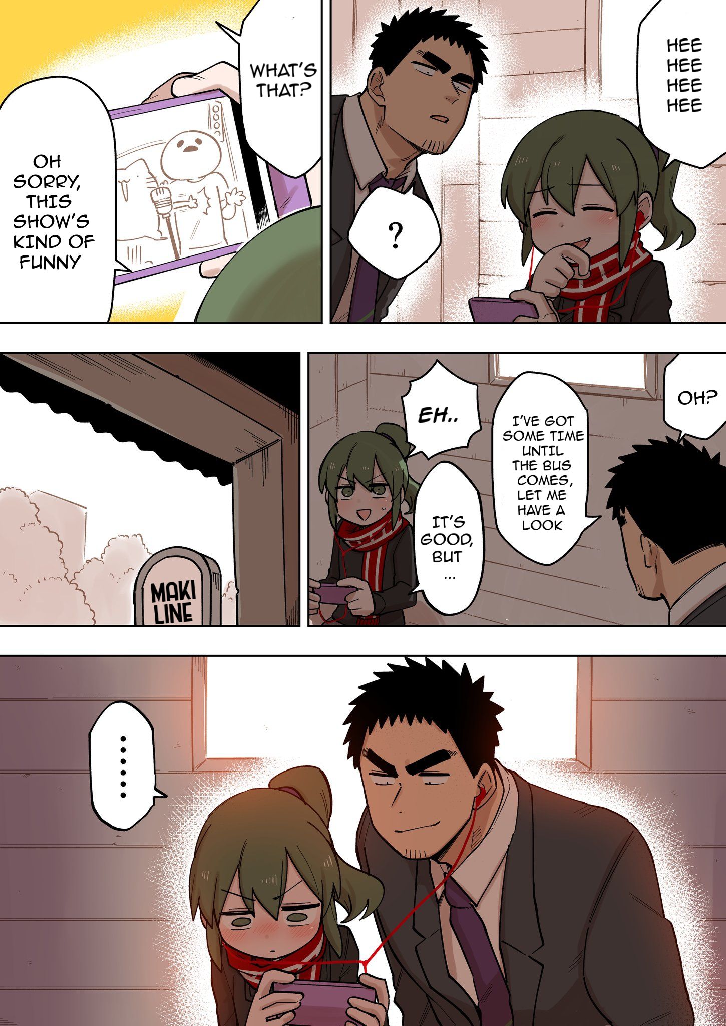 Page 1 of Chapter 130