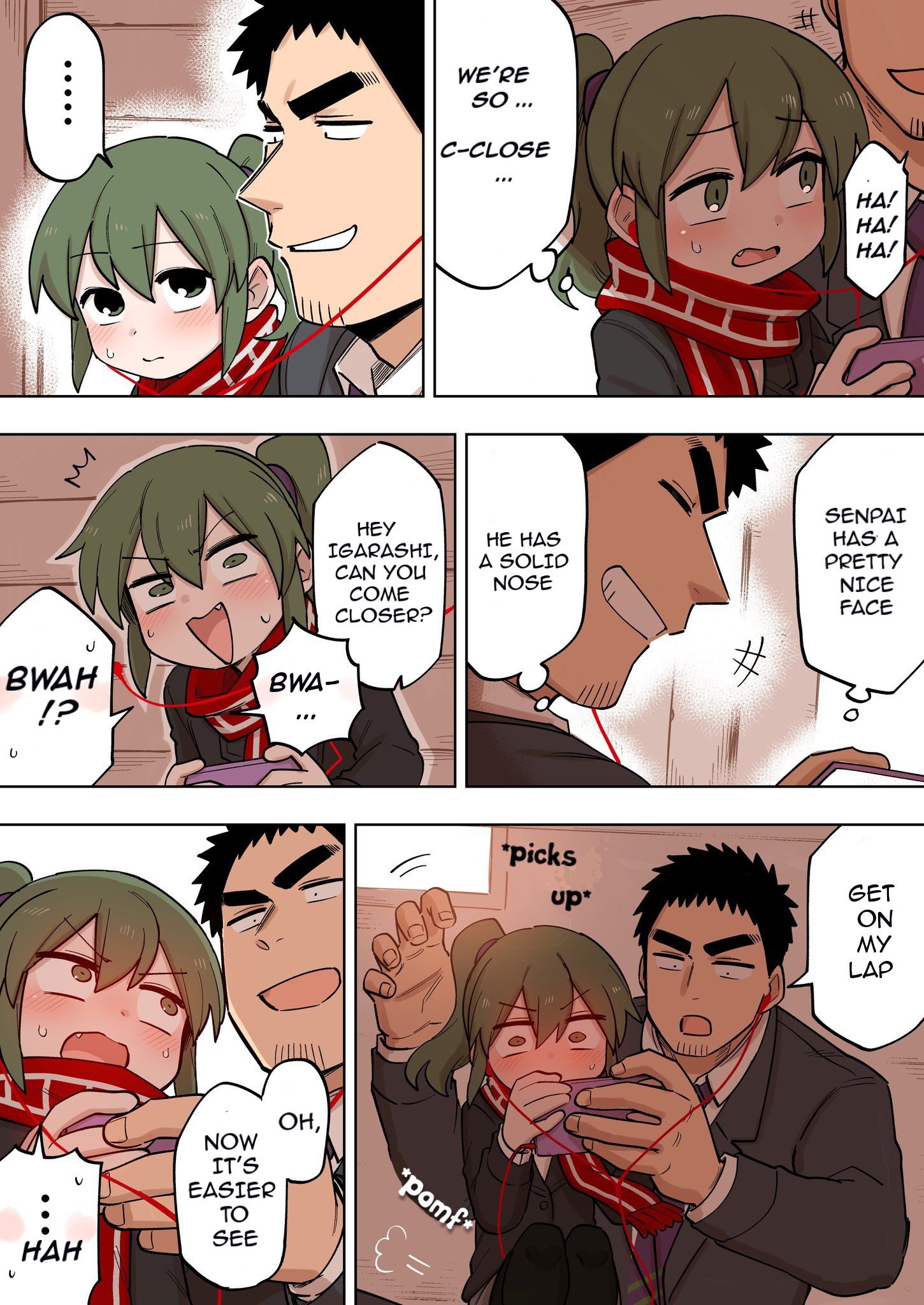 Page 2 of Chapter 130