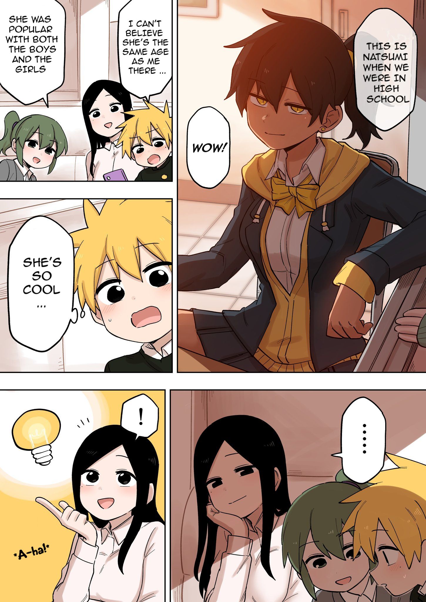 Page 1 of Chapter 133