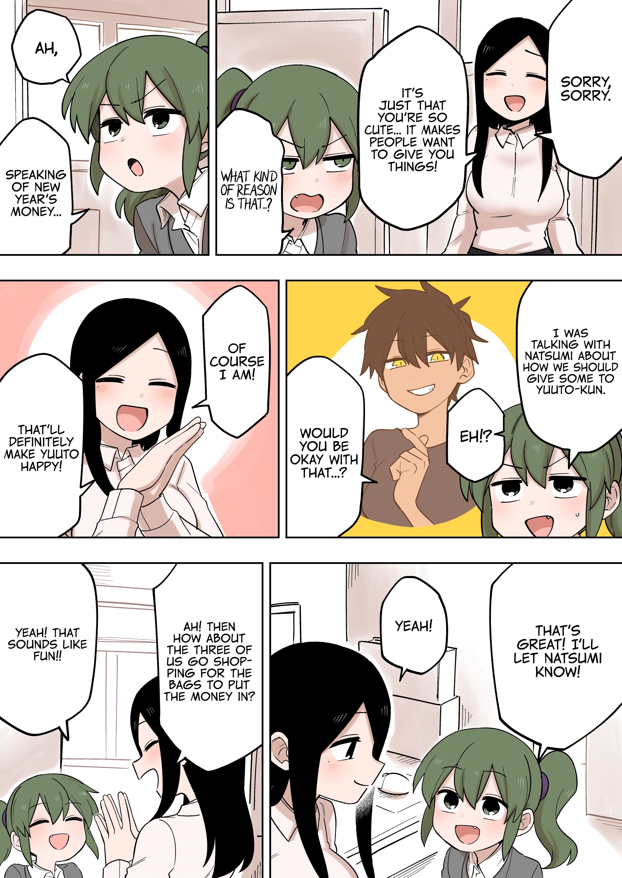 Page 2 of Chapter 134