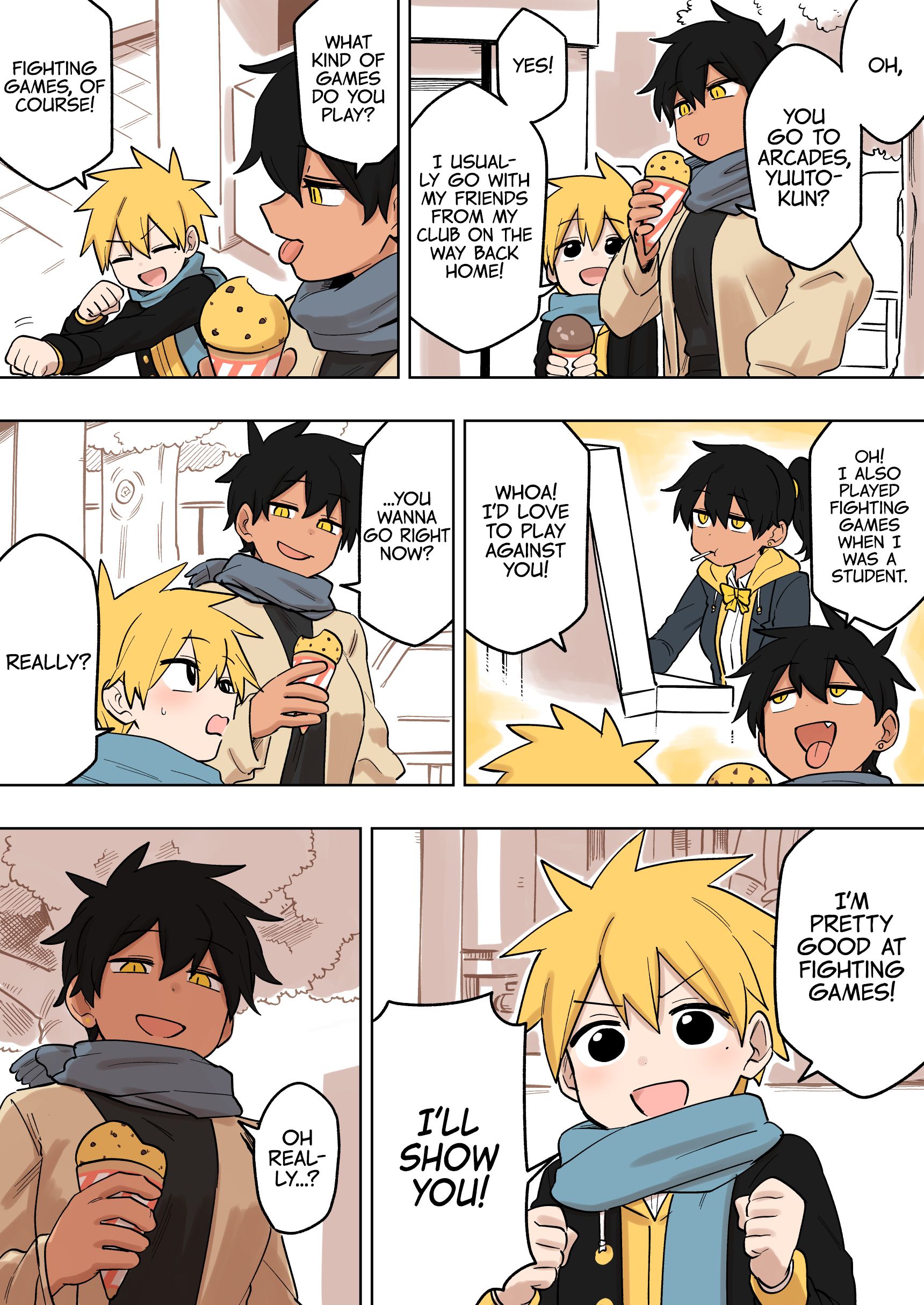 Page 2 of Chapter 138