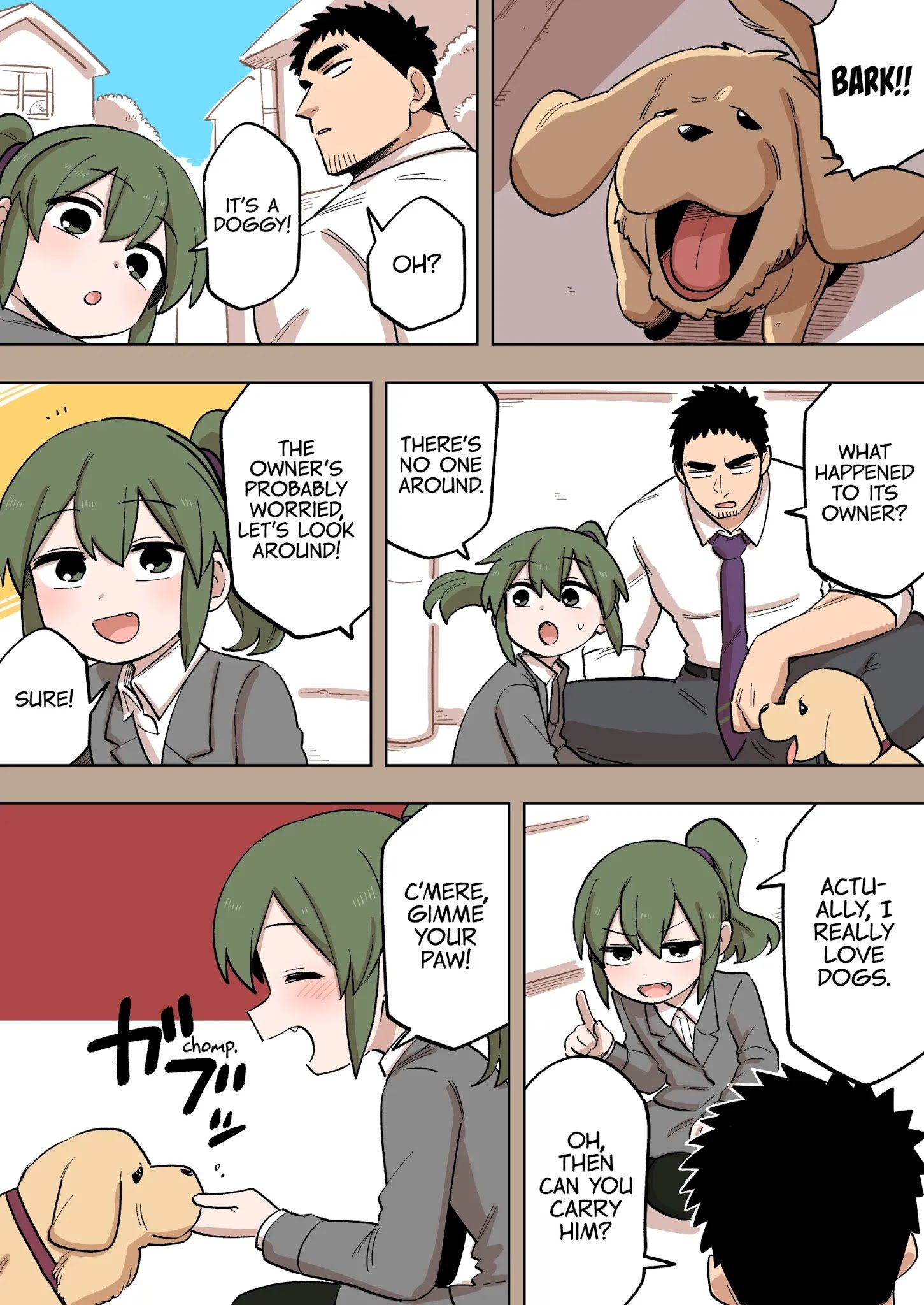 Page 2 of Chapter 153.5