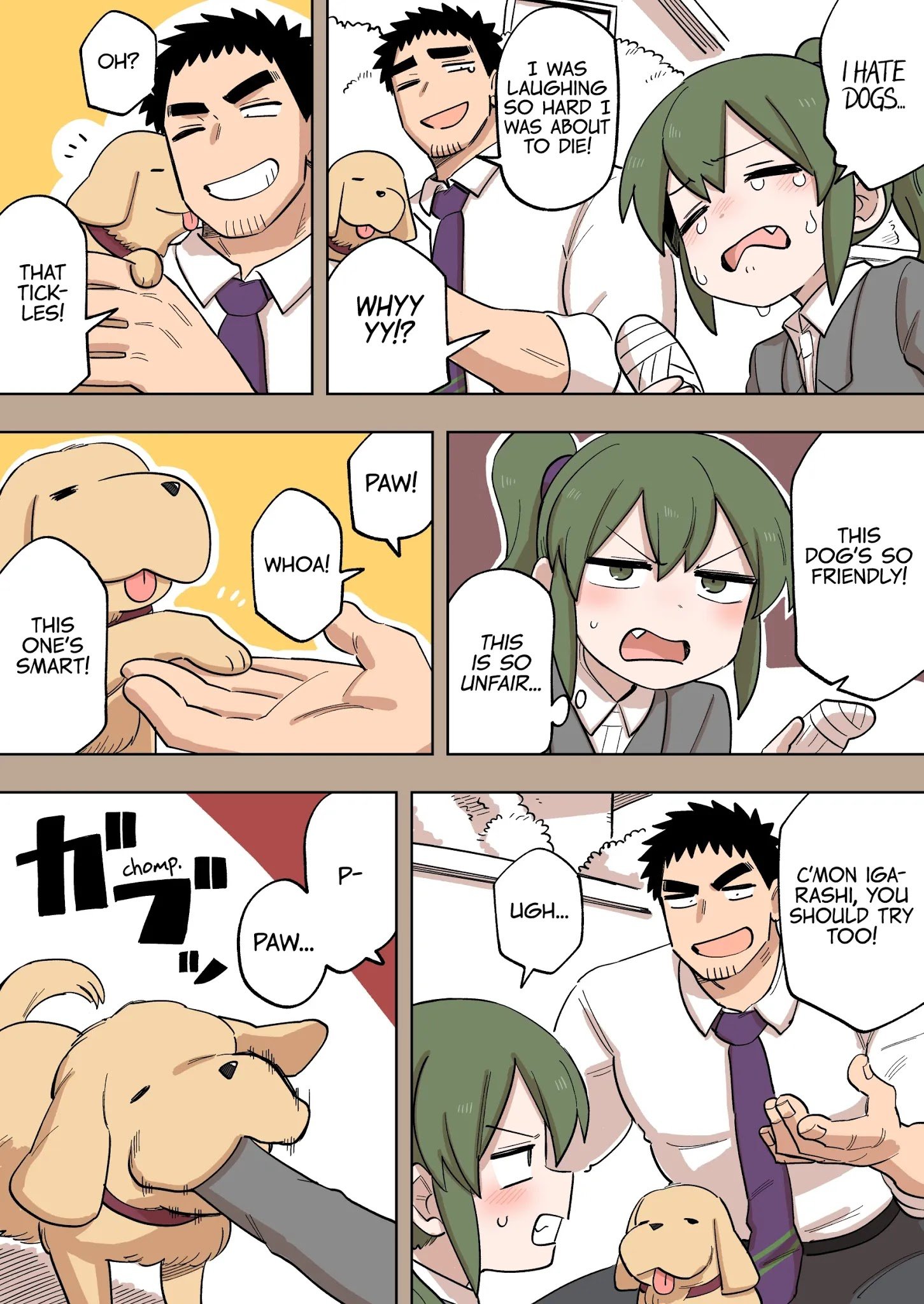 Page 3 of Chapter 153.5
