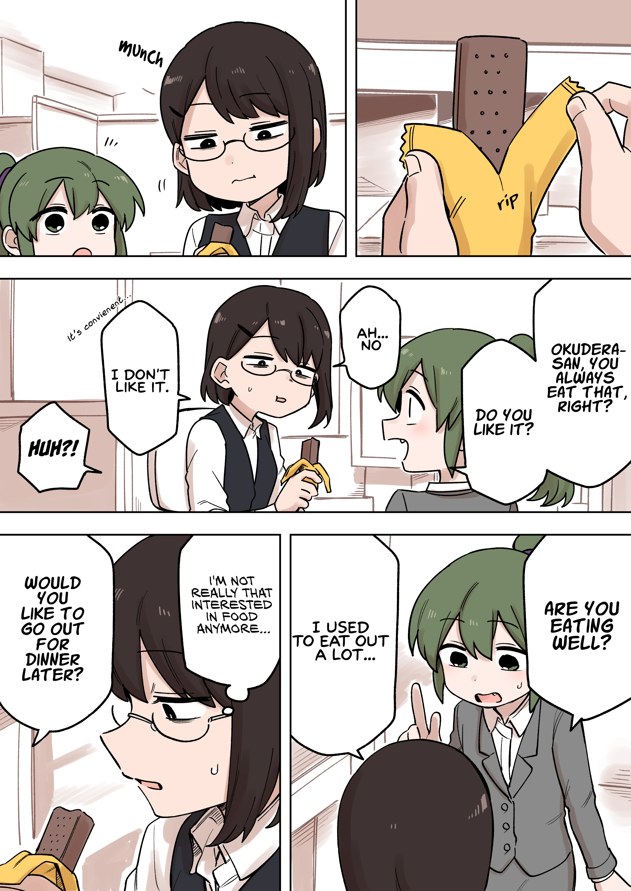 Page 1 of Chapter 158