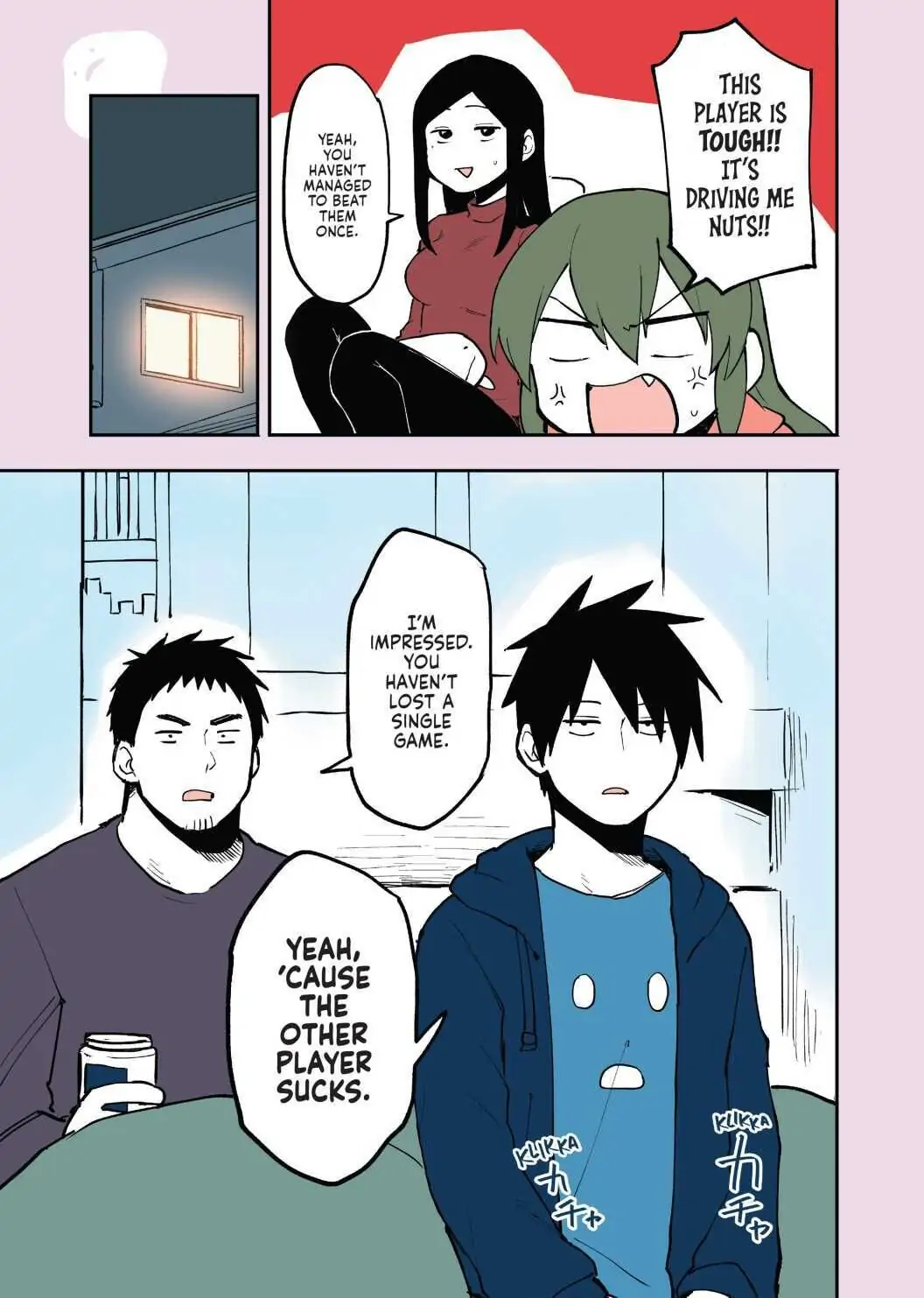 Page 2 of Chapter 16.1