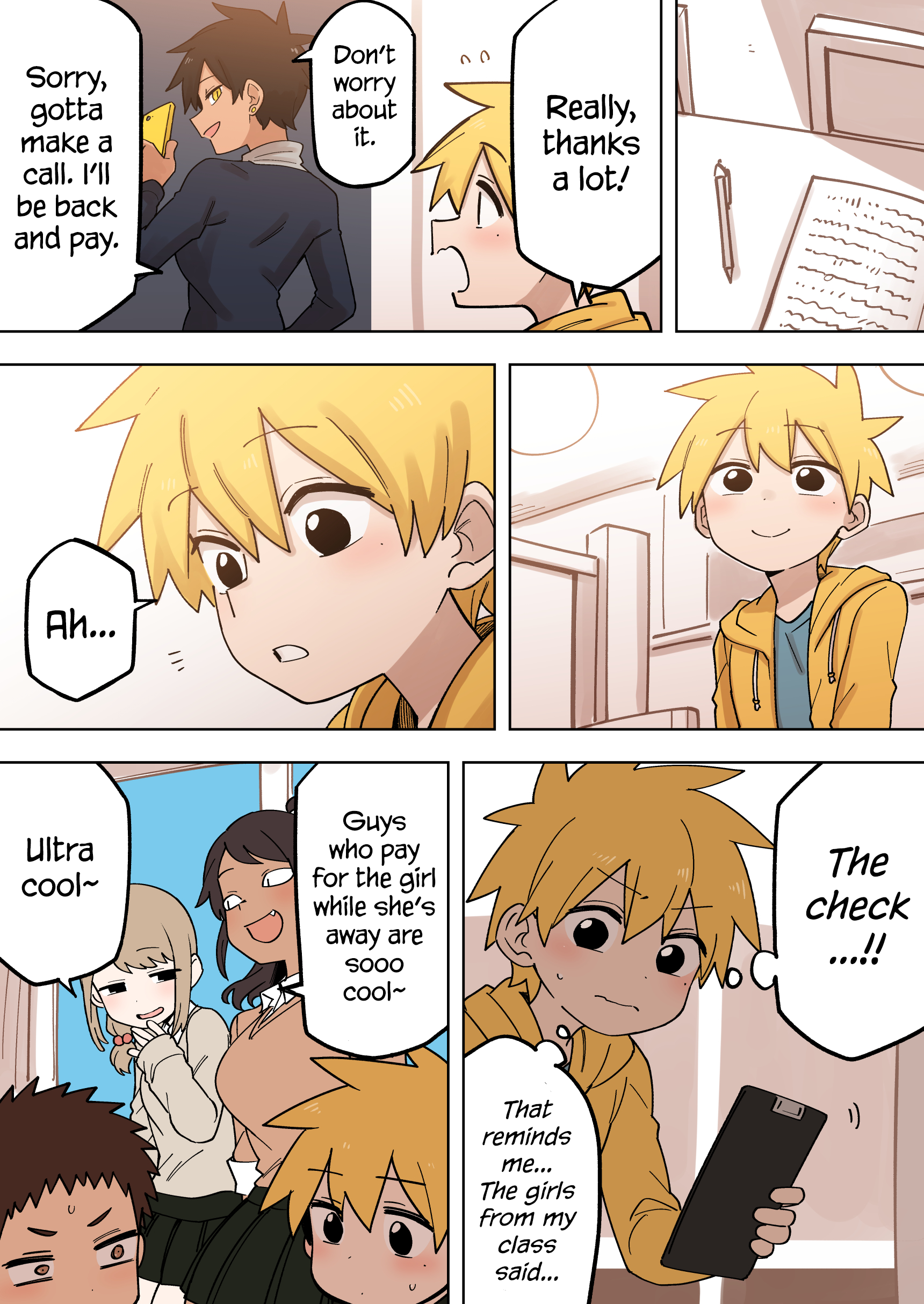 Page 2 of Chapter 163