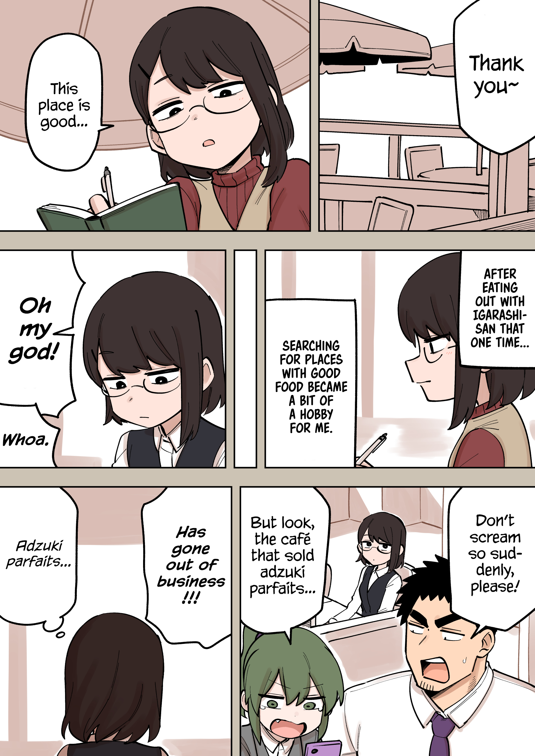 Page 1 of Chapter 166
