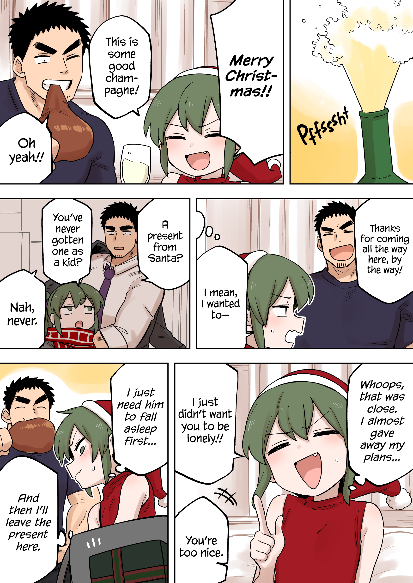 Page 1 of Chapter 167