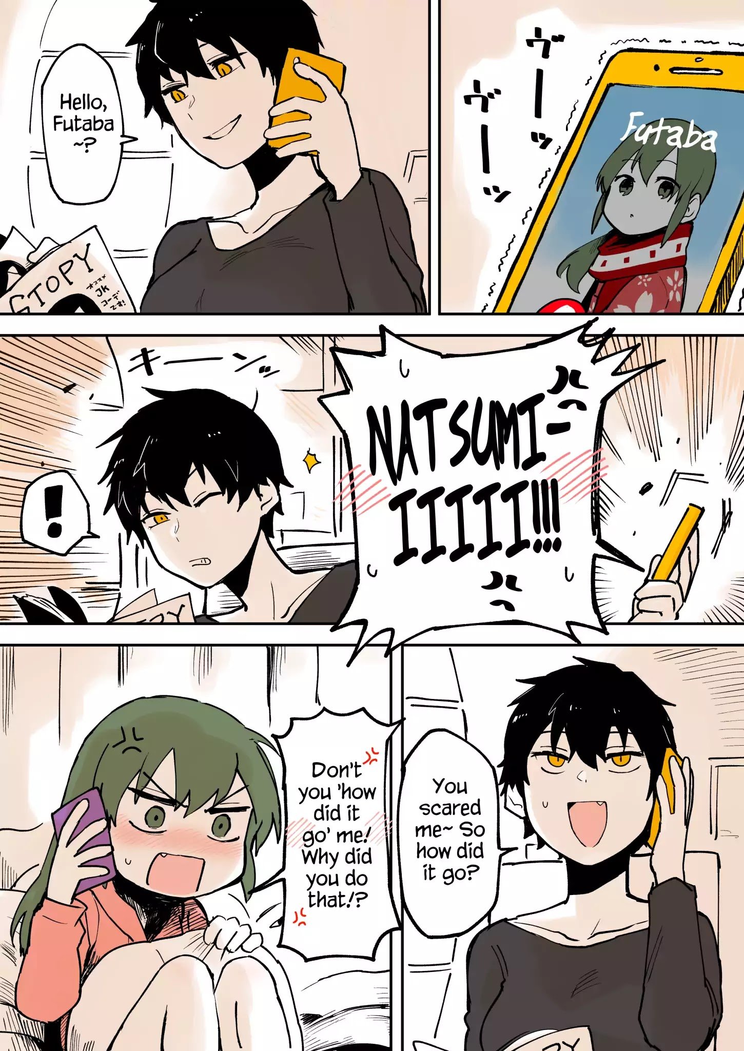 Page 1 of Chapter 17
