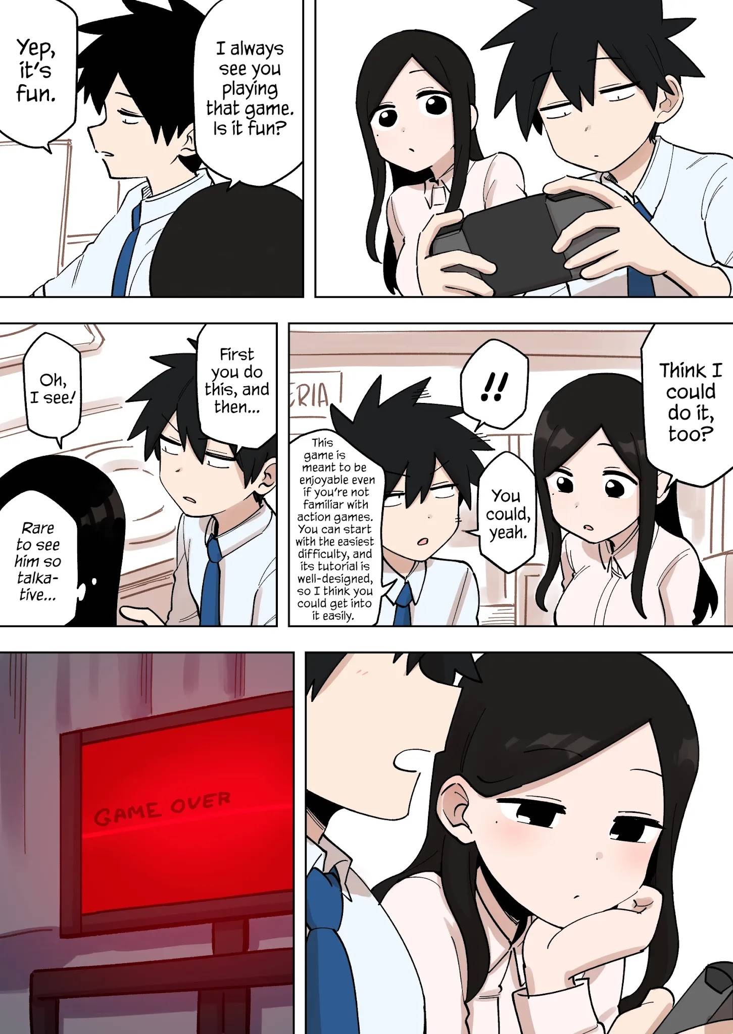 Page 1 of Chapter 171