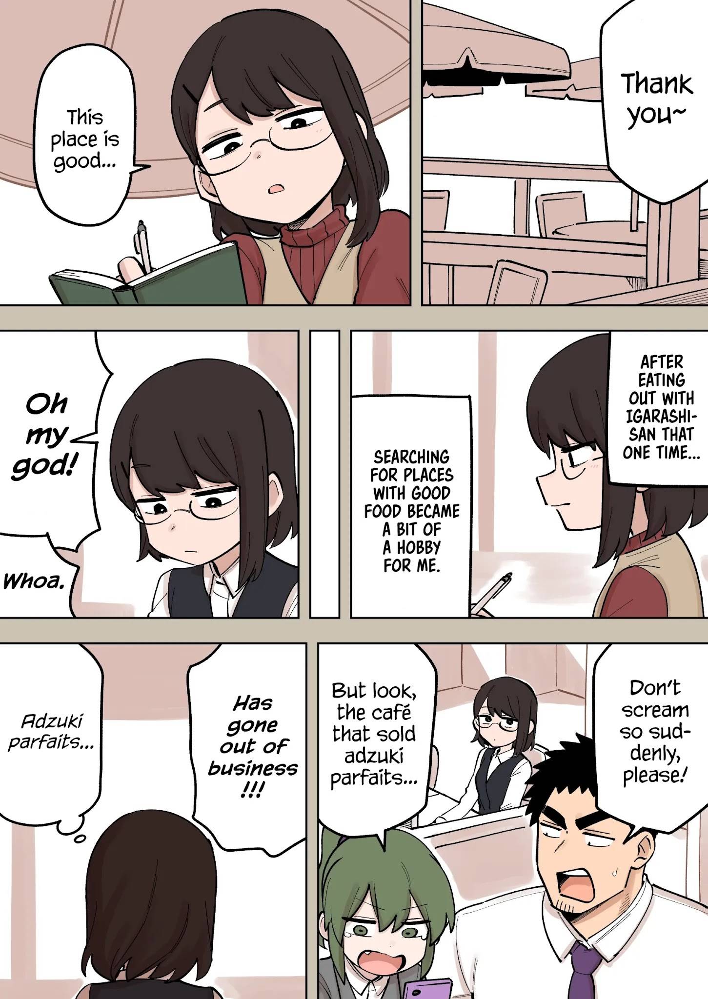 Page 1 of Chapter 172
