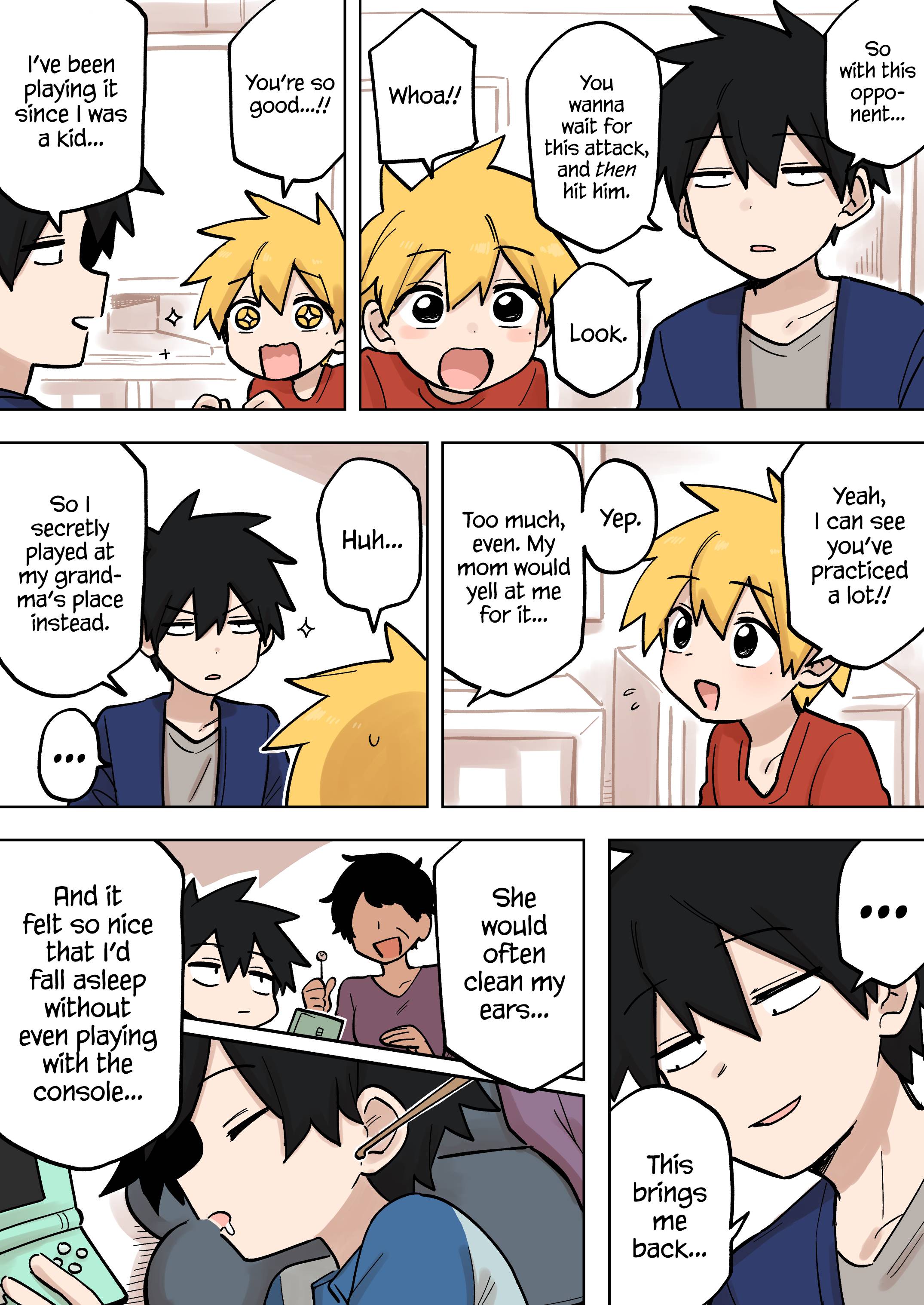 Page 1 of Chapter 176