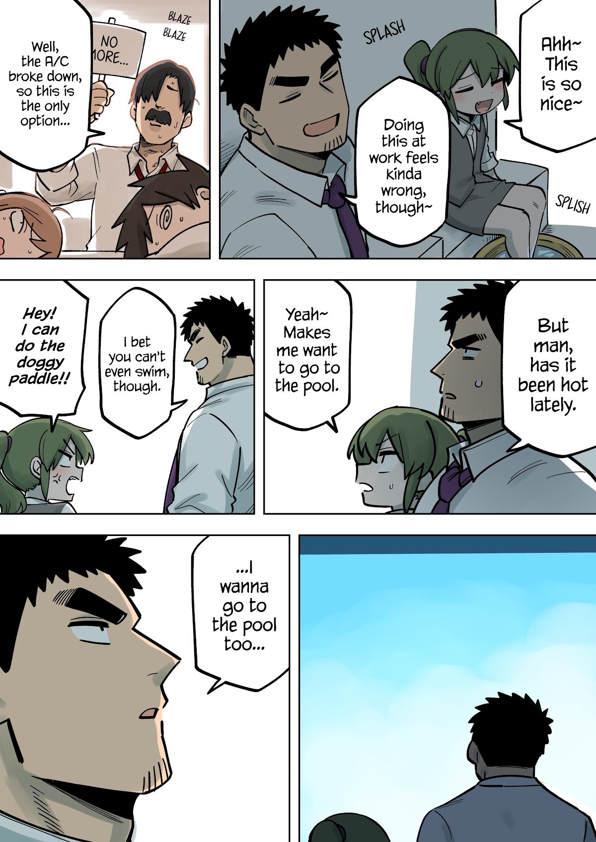 Page 1 of Chapter 184