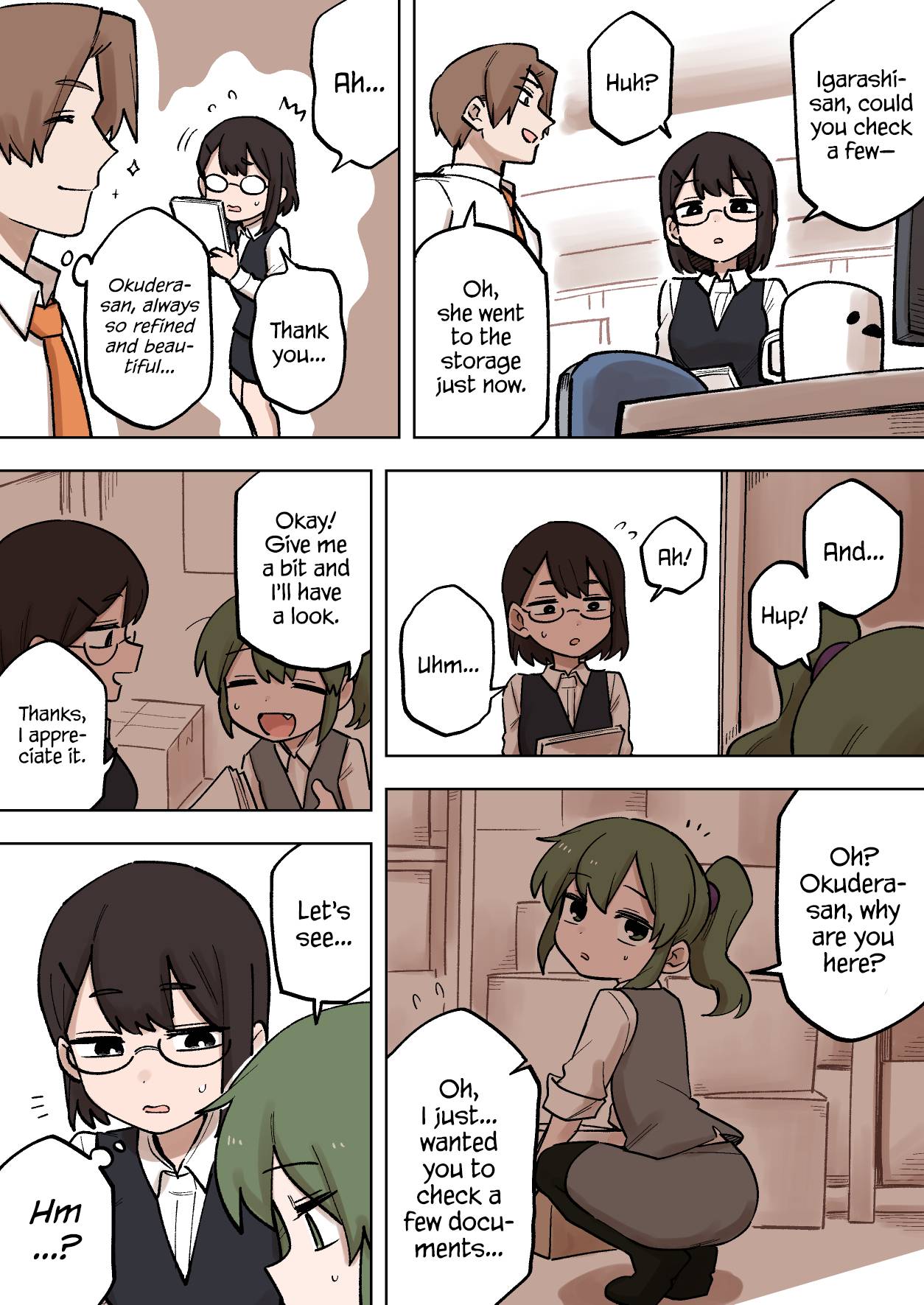 Page 1 of Chapter 187