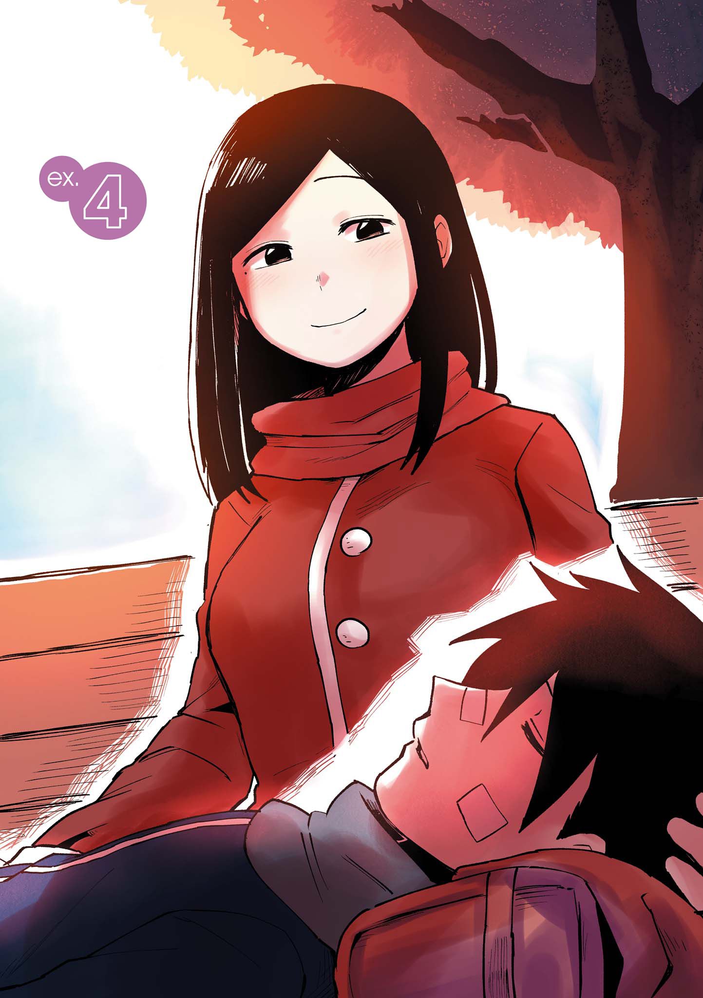 Page 1 of Chapter 20.5