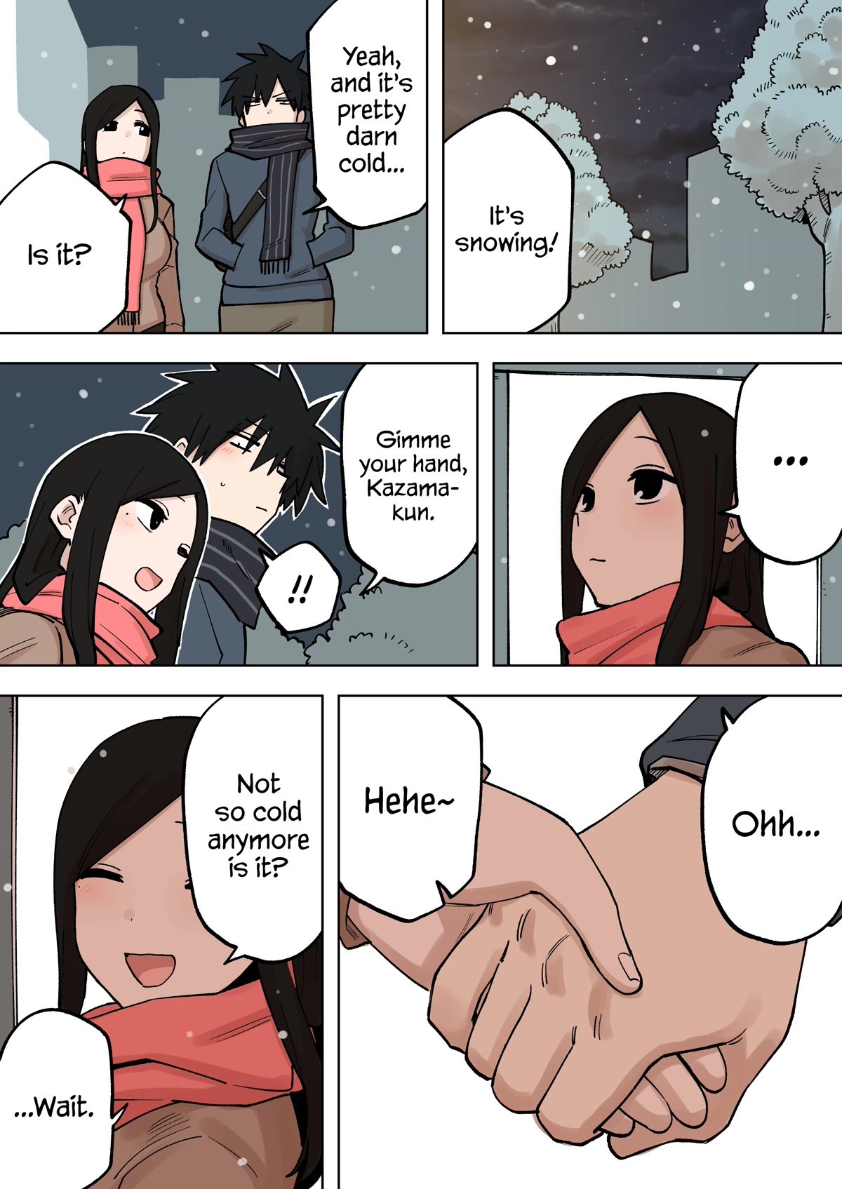 Page 1 of Chapter 211