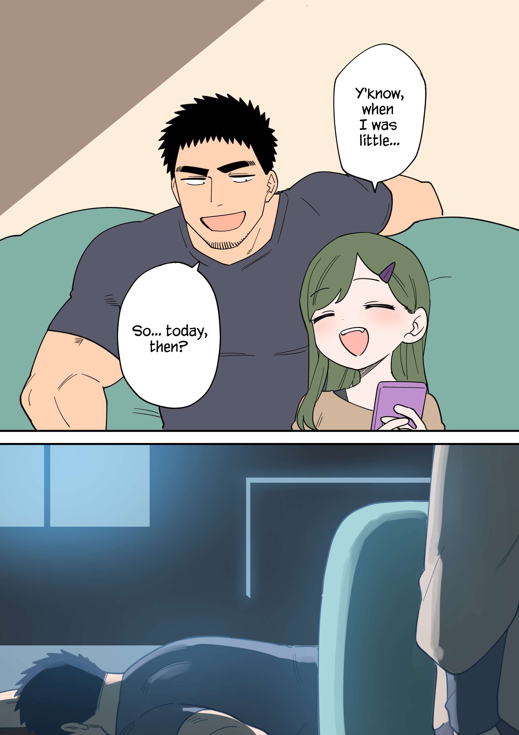 Page 1 of Chapter 237