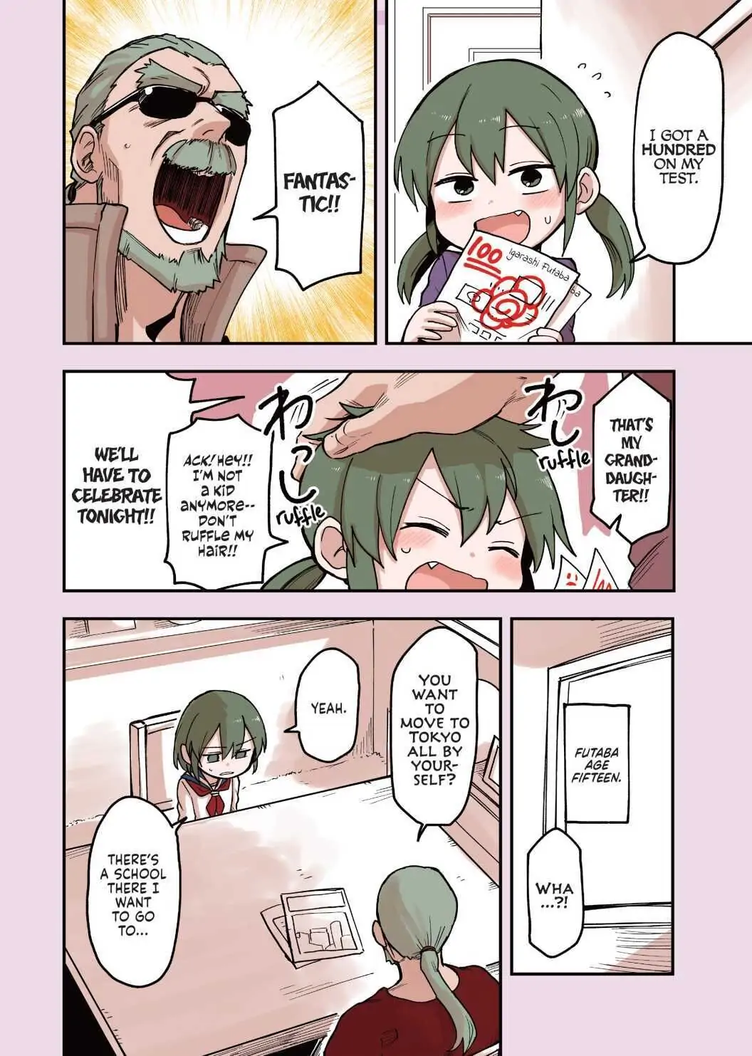 Page 2 of Chapter 29.1