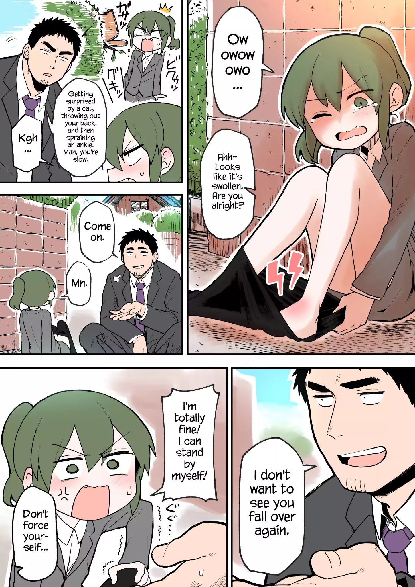 Page 1 of Chapter 29