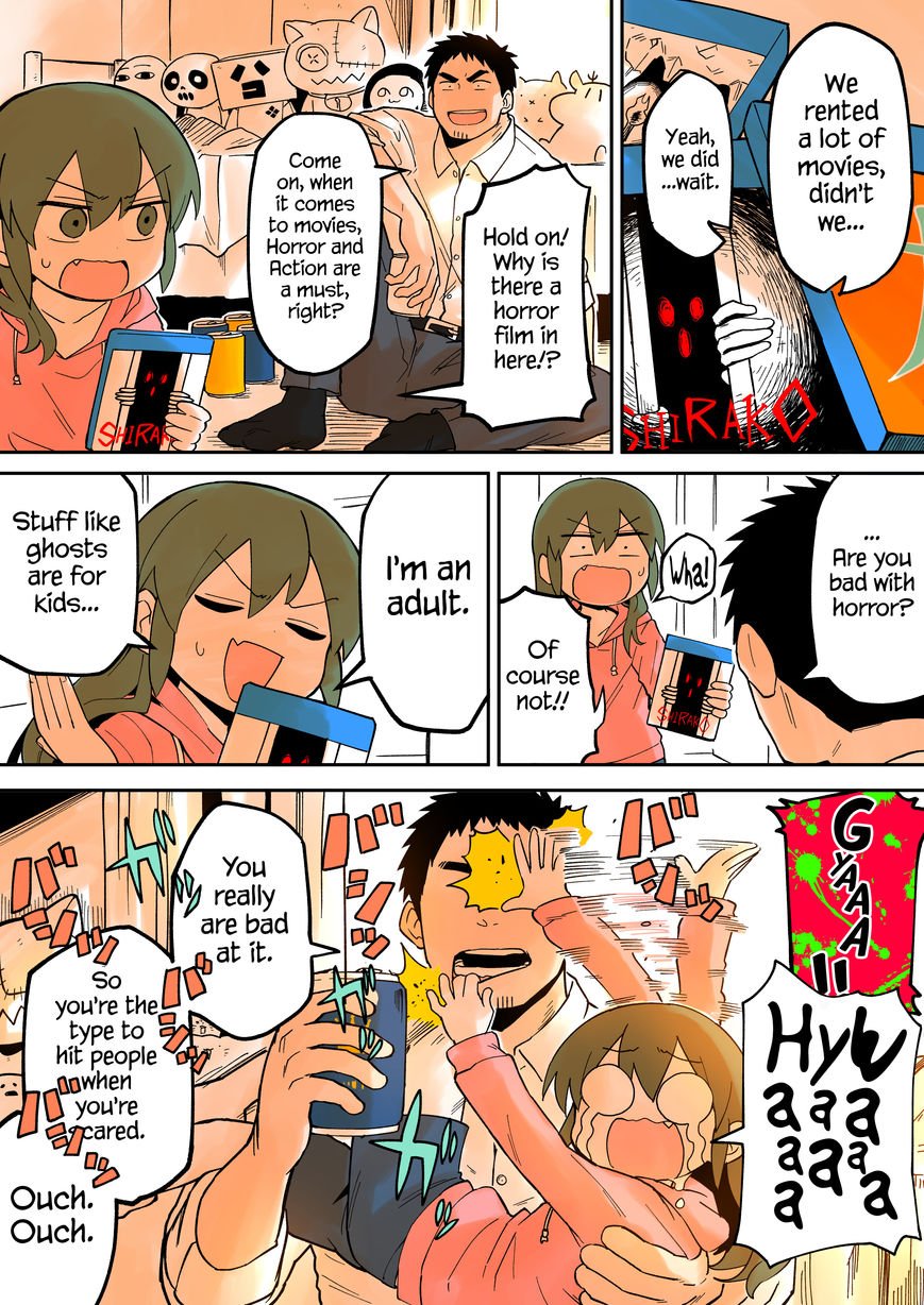 Page 1 of Chapter 32