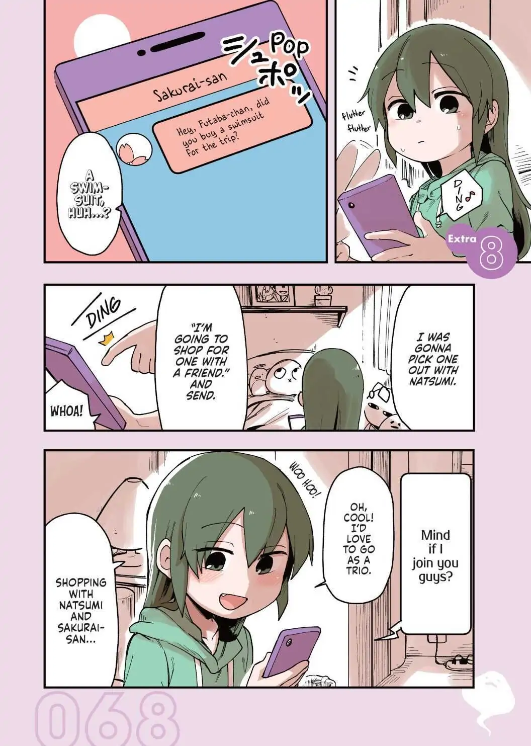 Page 1 of Chapter 33.1