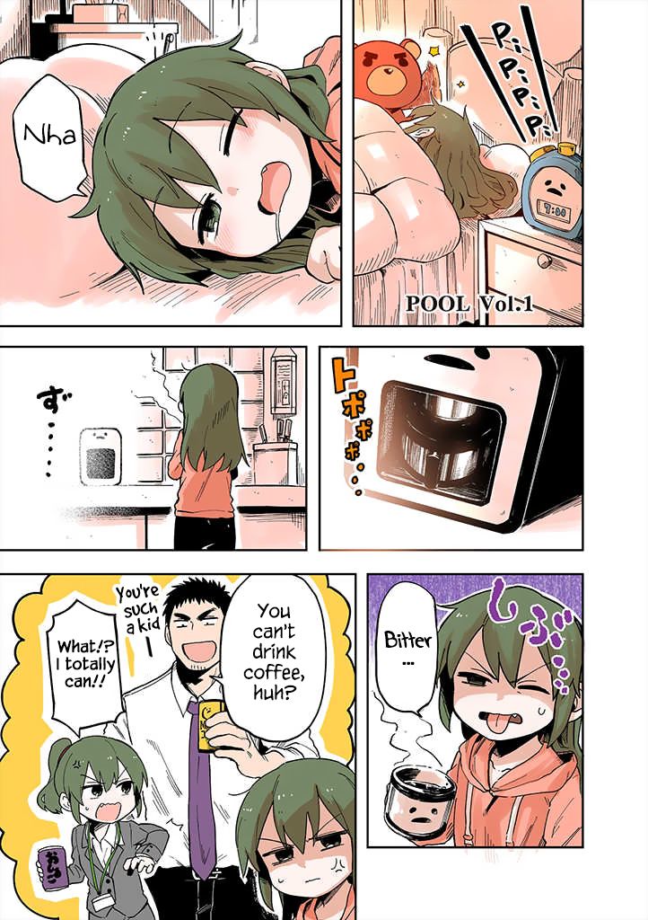 Page 1 of Chapter 40.1