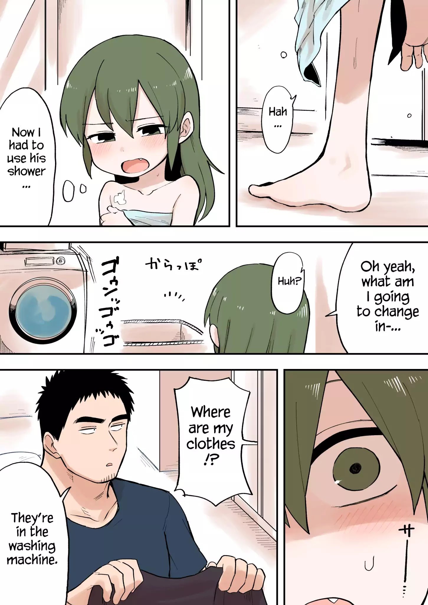 Page 3 of Chapter 45
