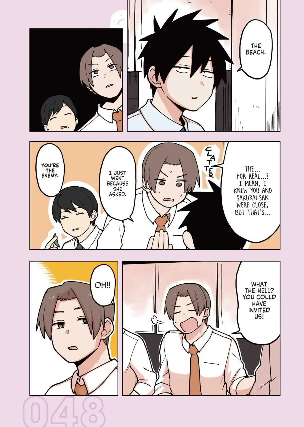 Page 2 of Chapter 48.1