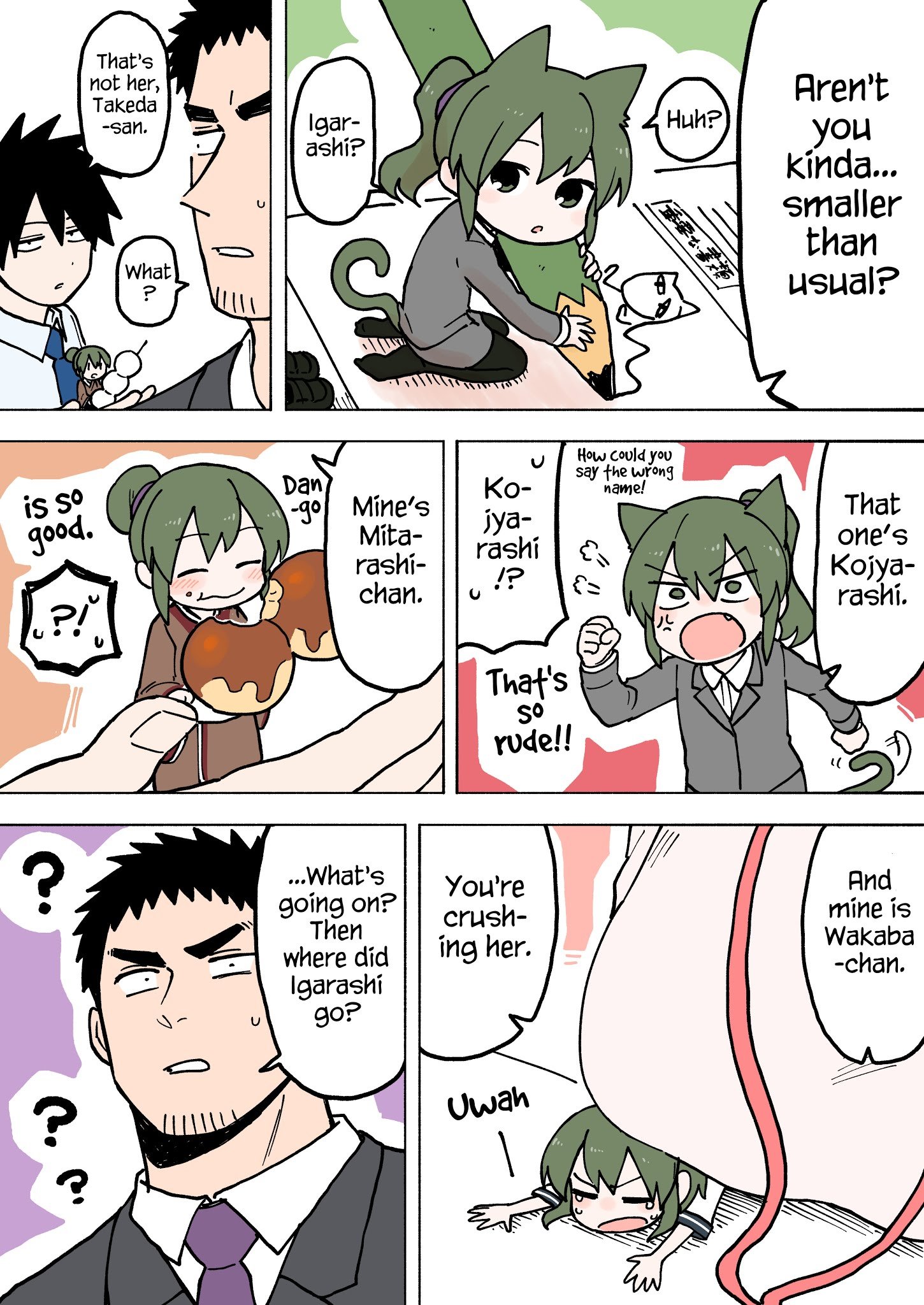Page 2 of Chapter 54