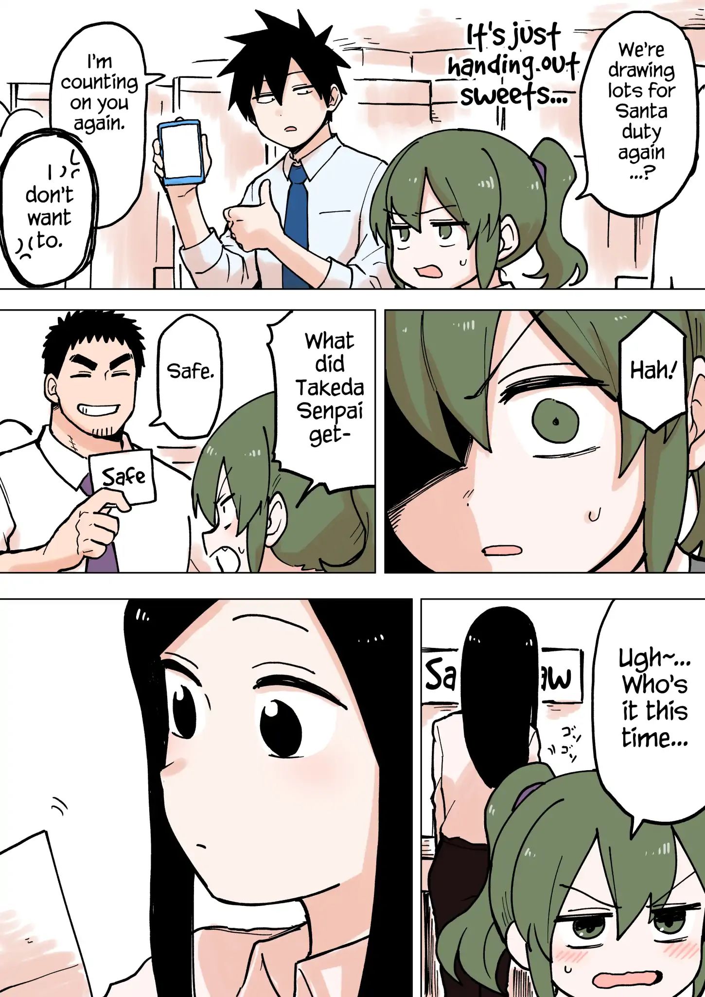 Page 1 of Chapter 55