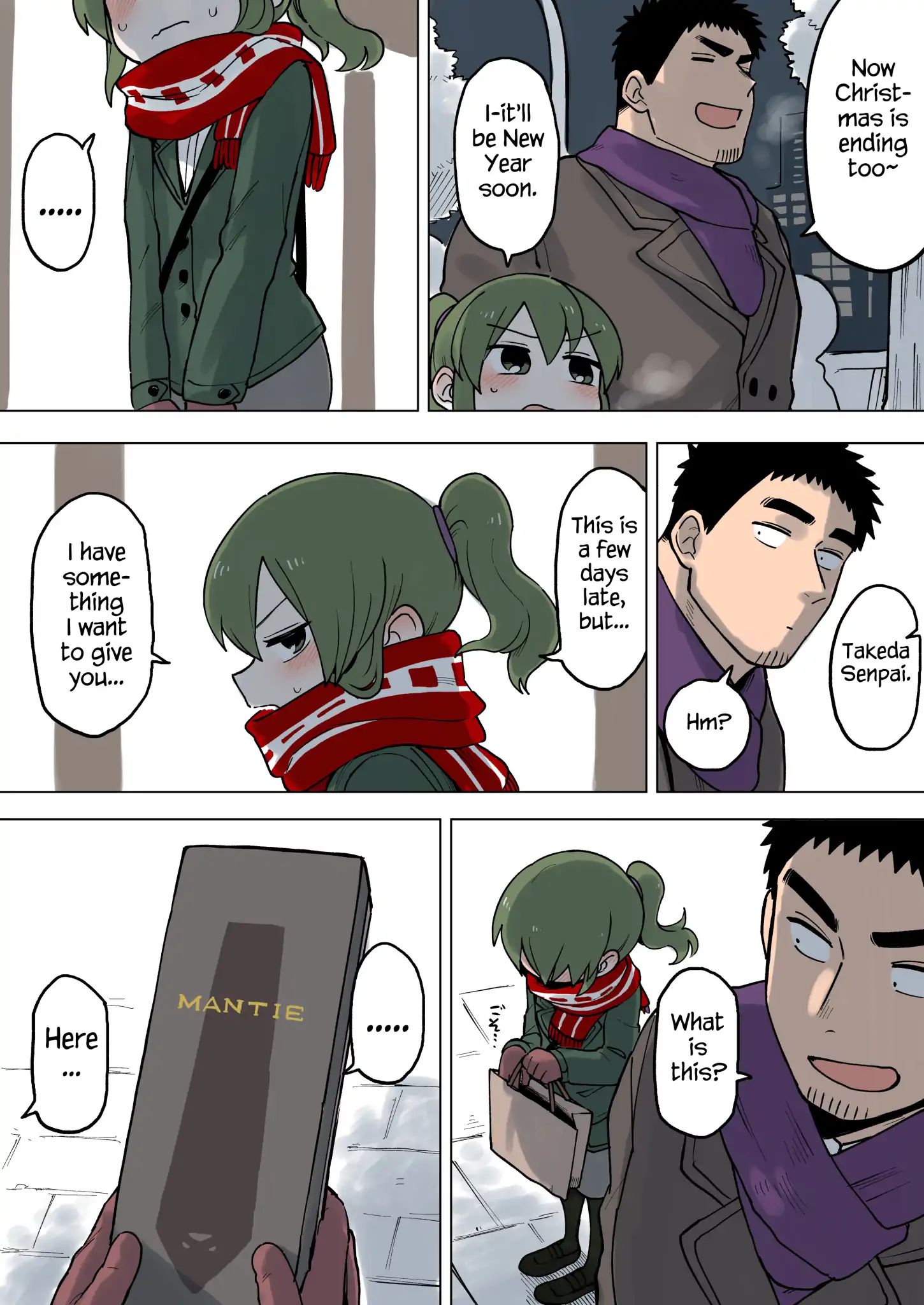 Page 1 of Chapter 56