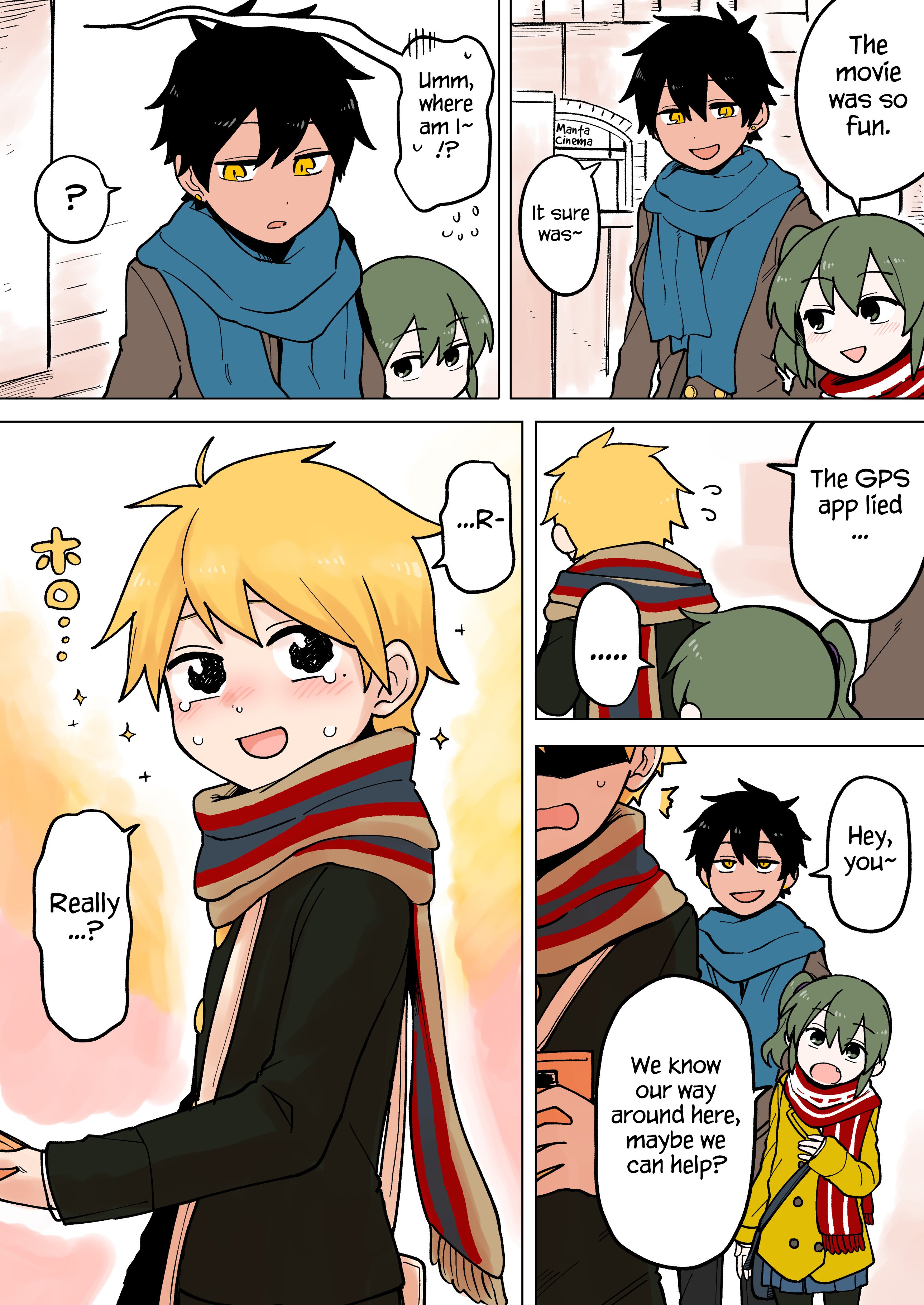 Page 1 of Chapter 63