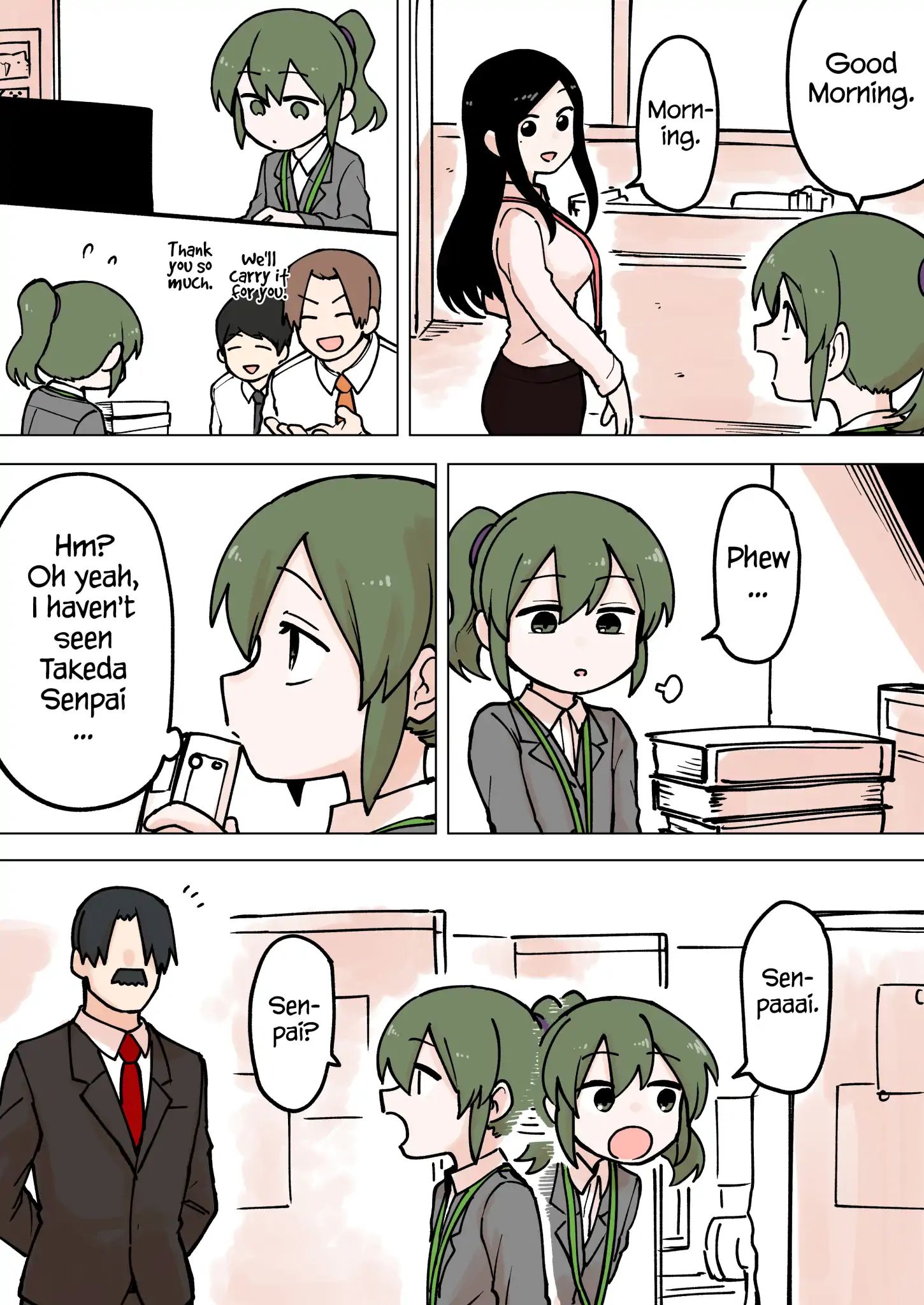 Page 1 of Chapter 64