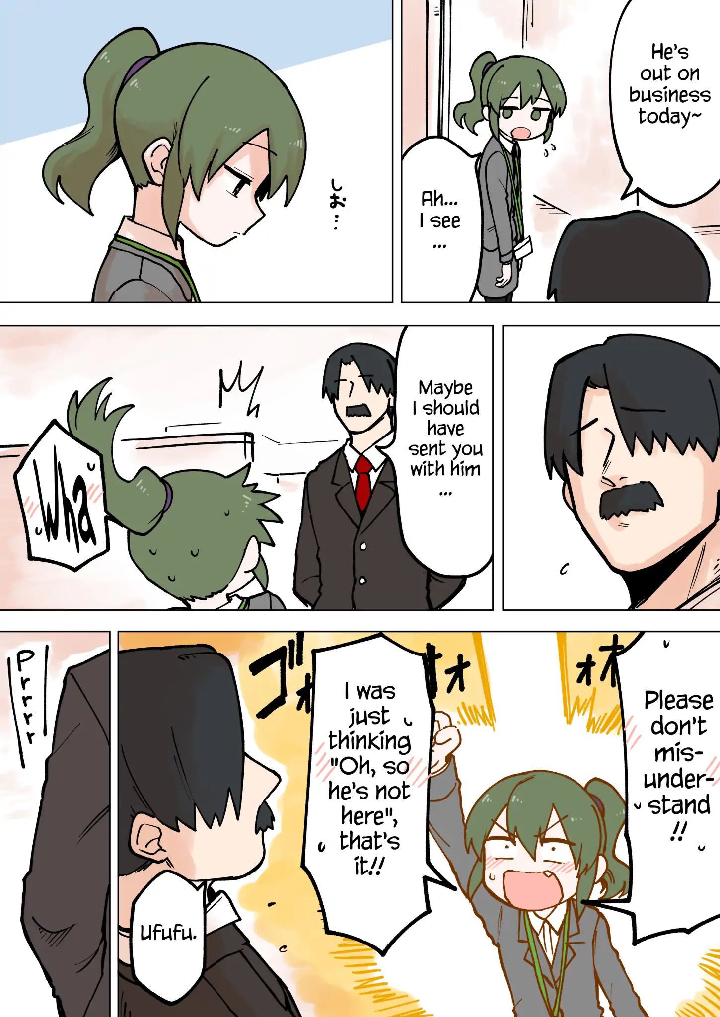 Page 2 of Chapter 64