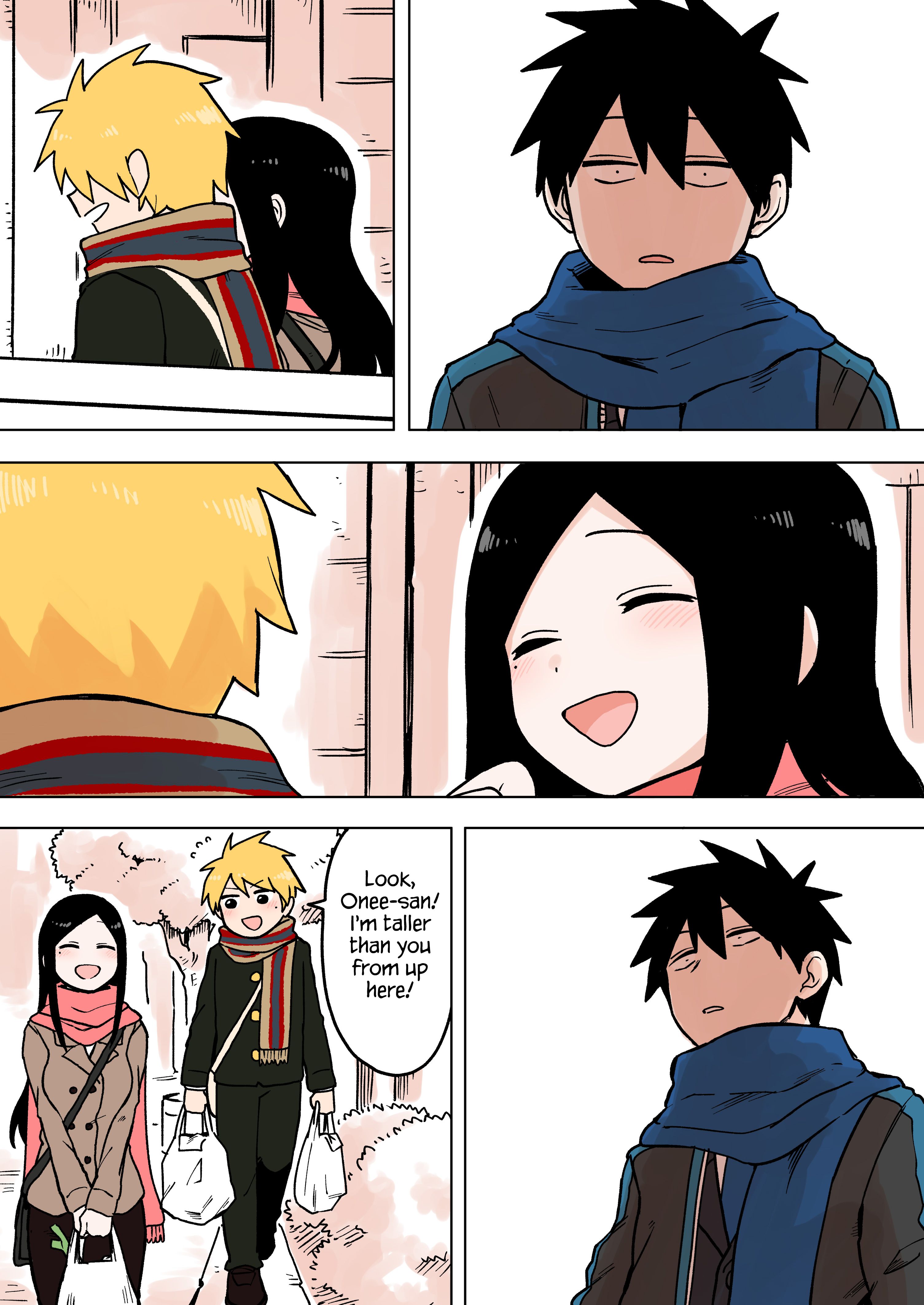 Page 1 of Chapter 66