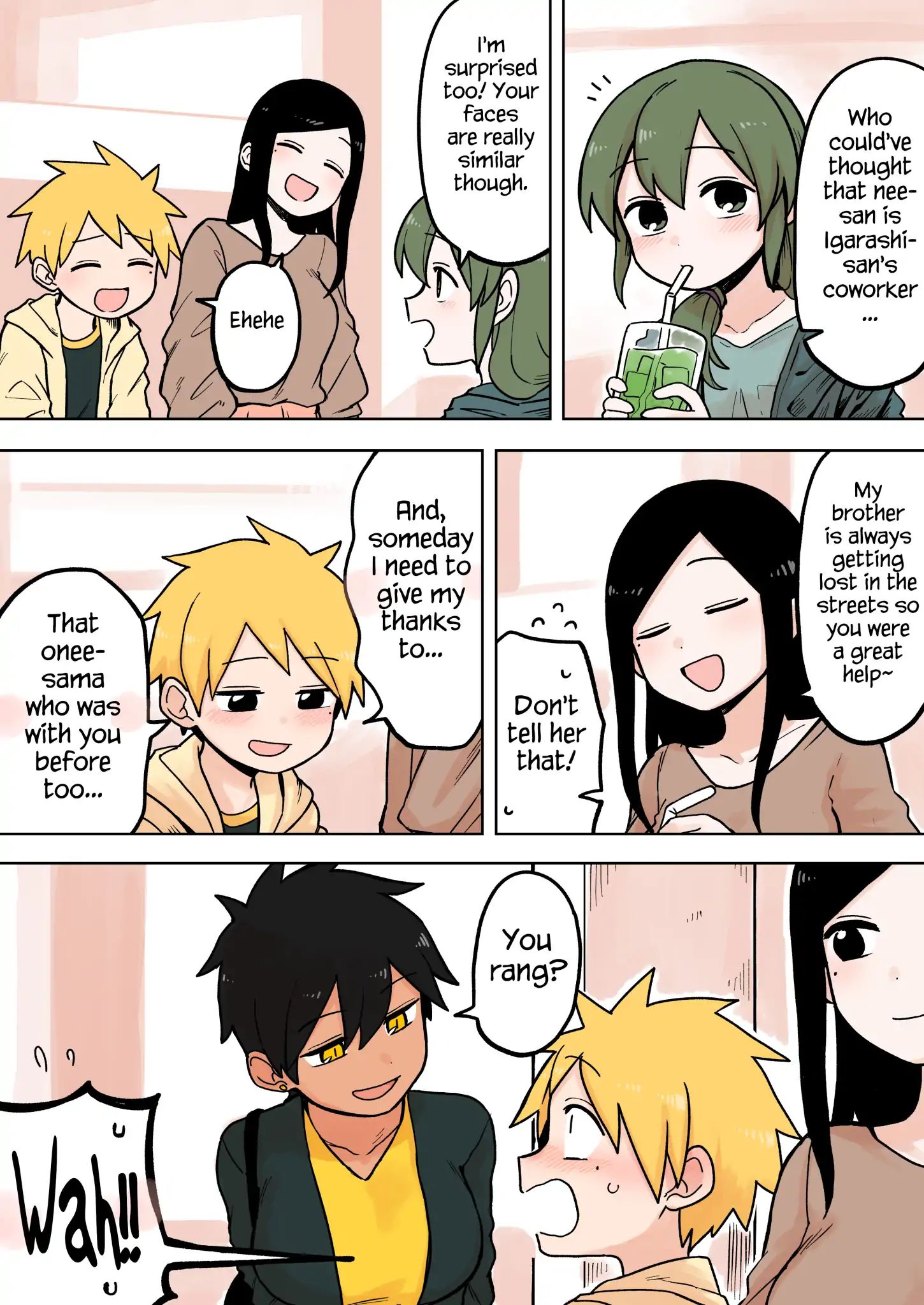 Page 1 of Chapter 68