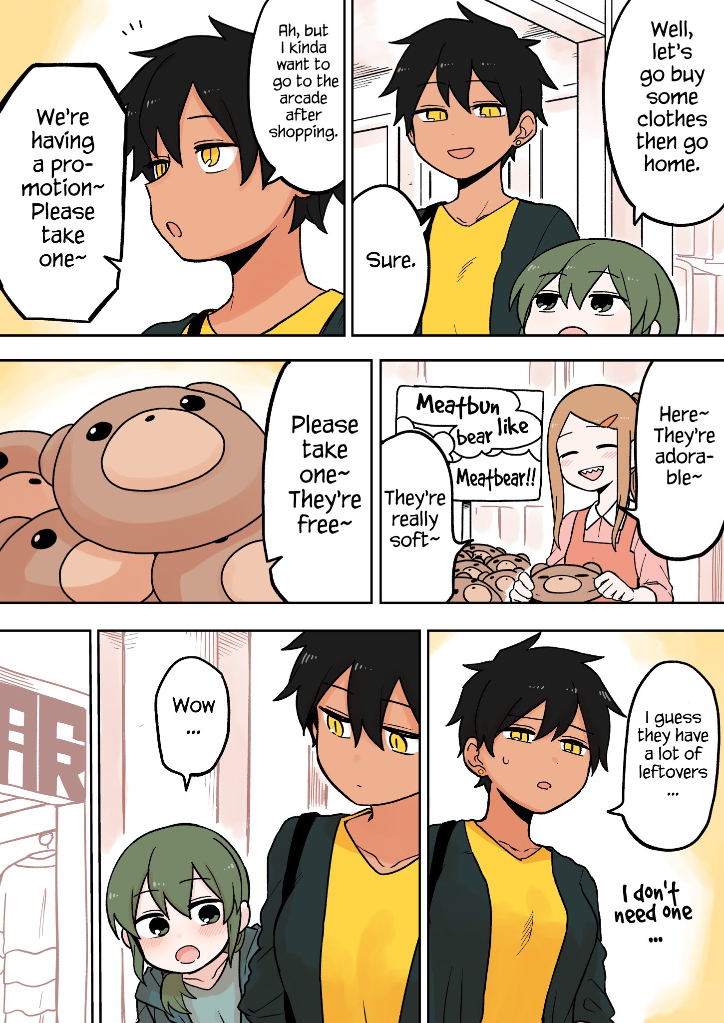Page 1 of Chapter 69
