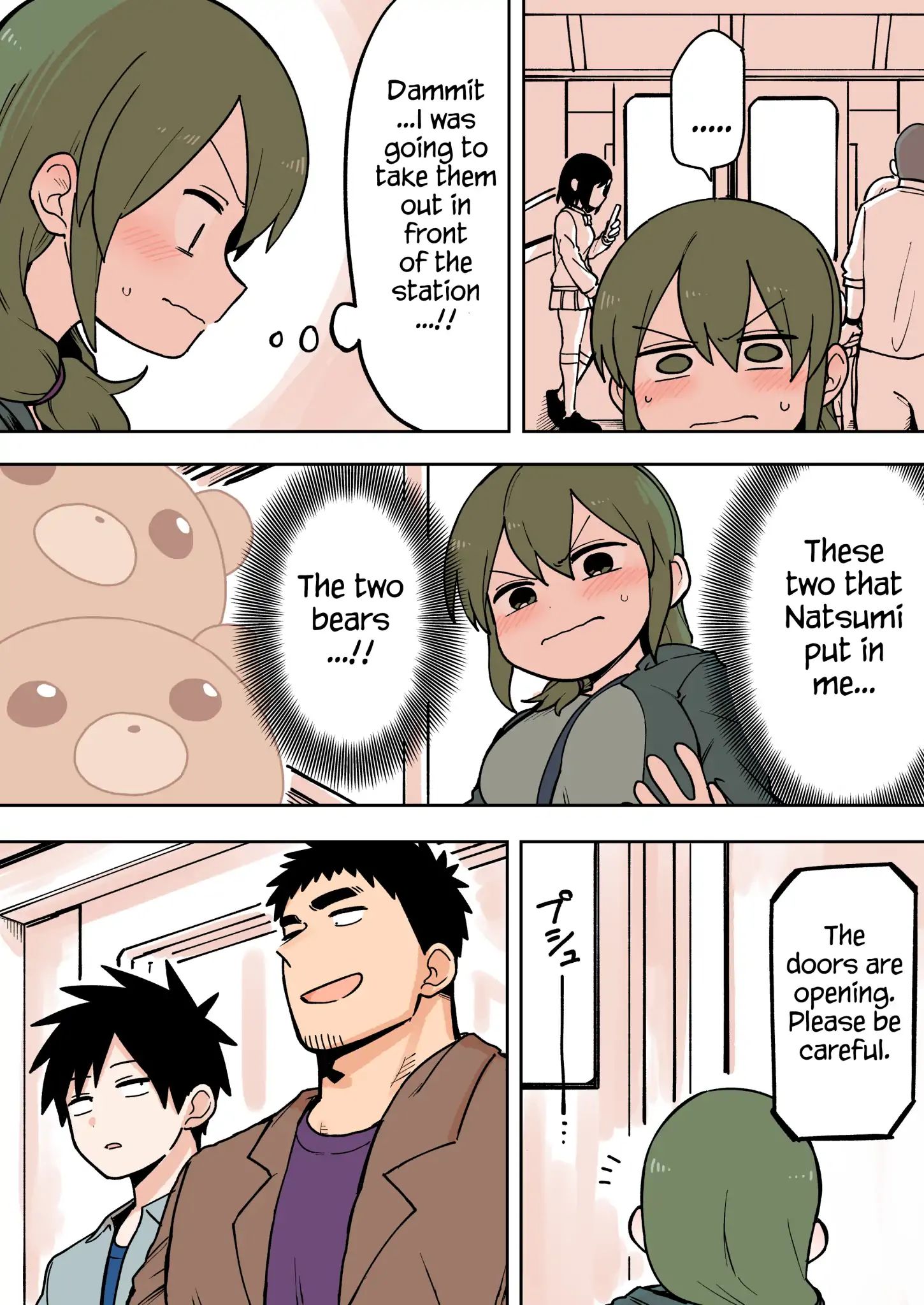 Page 1 of Chapter 70