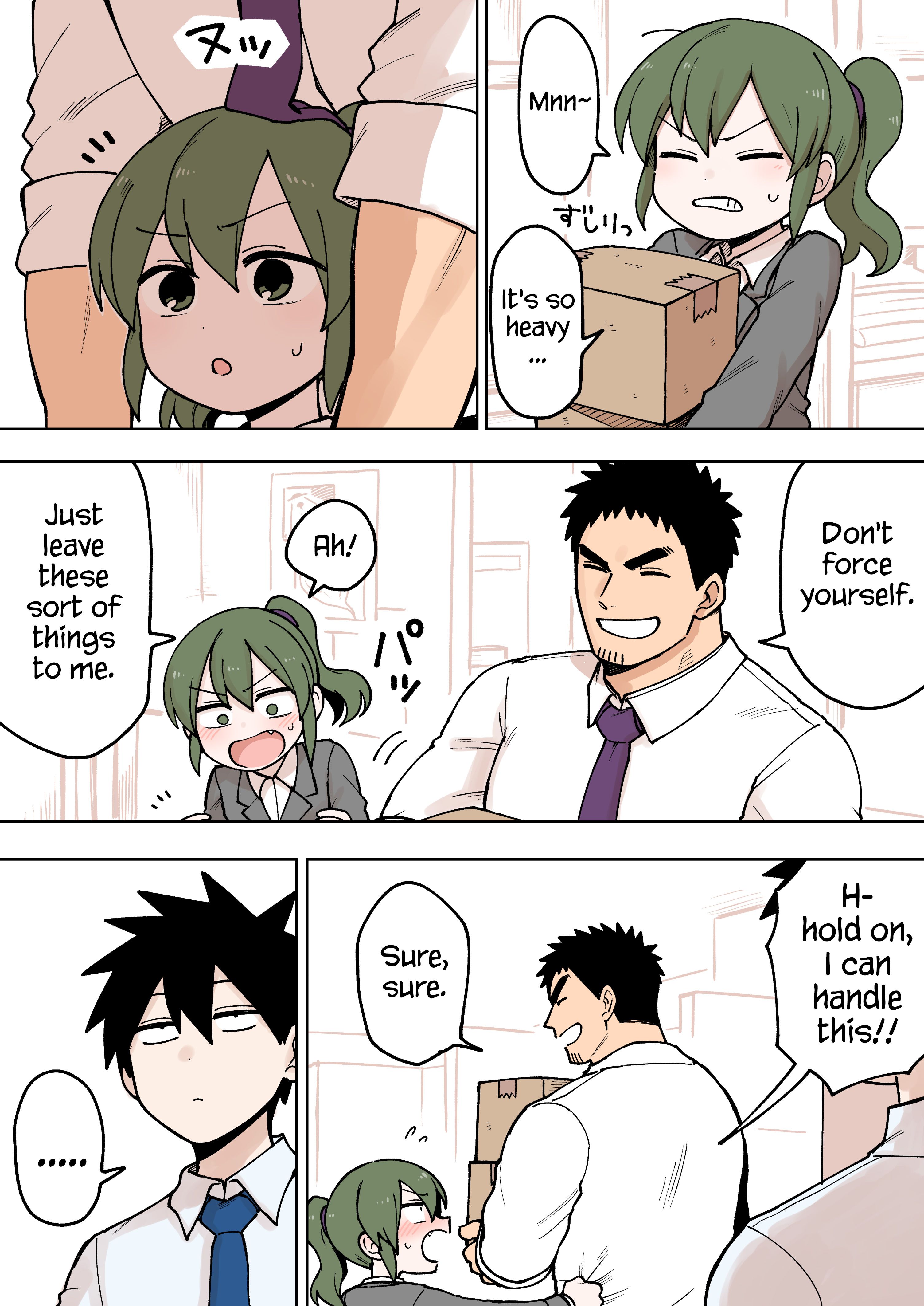 Page 1 of Chapter 74