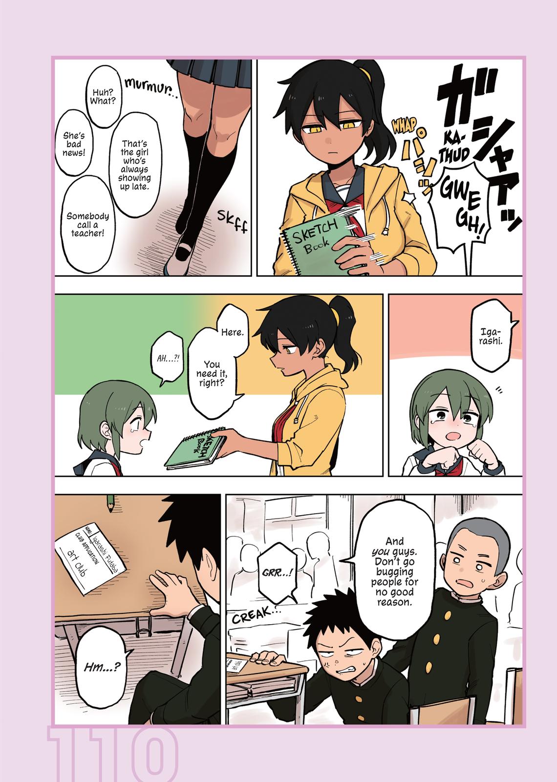 Page 8 of Chapter 79.5