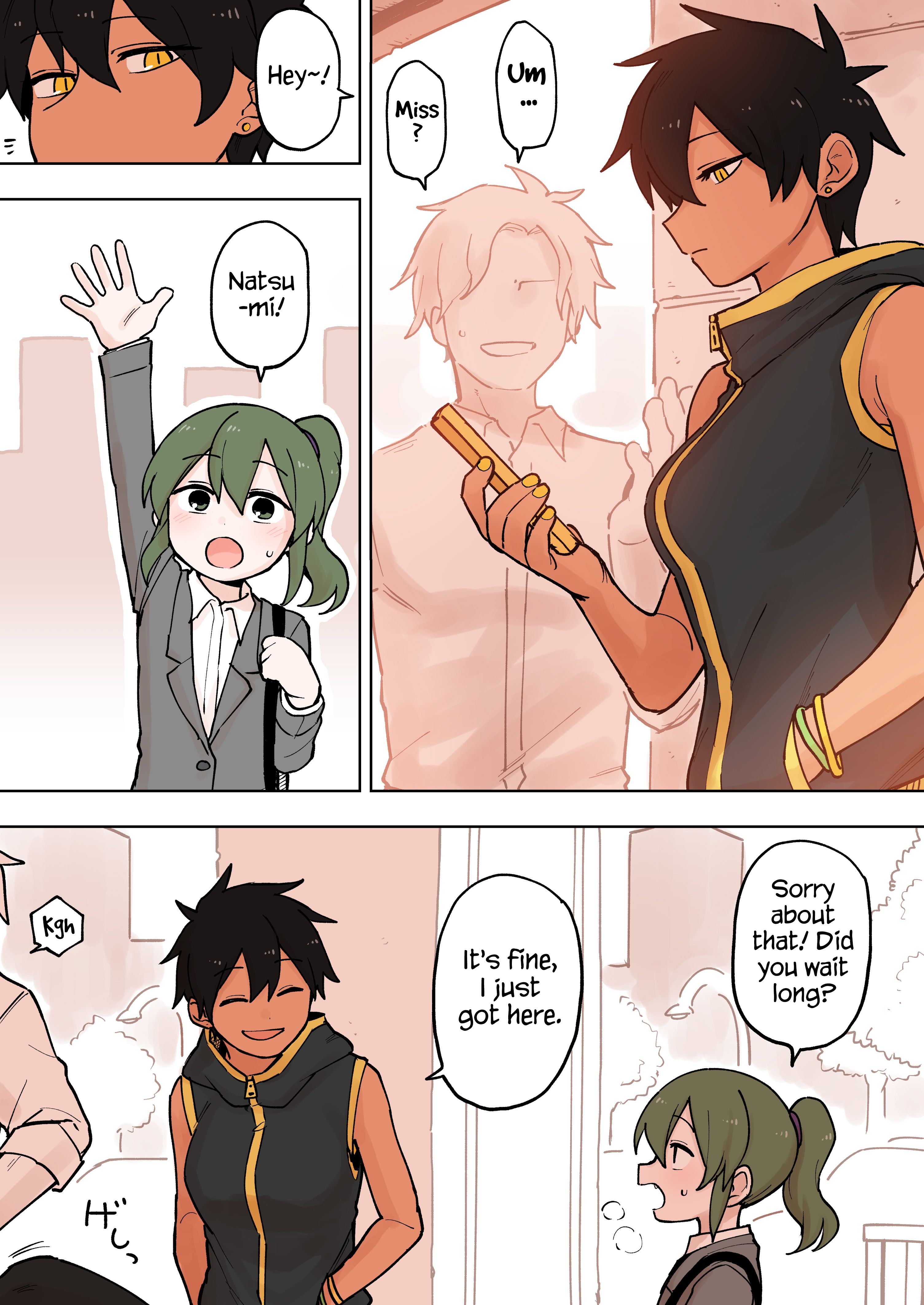 Page 1 of Chapter 82