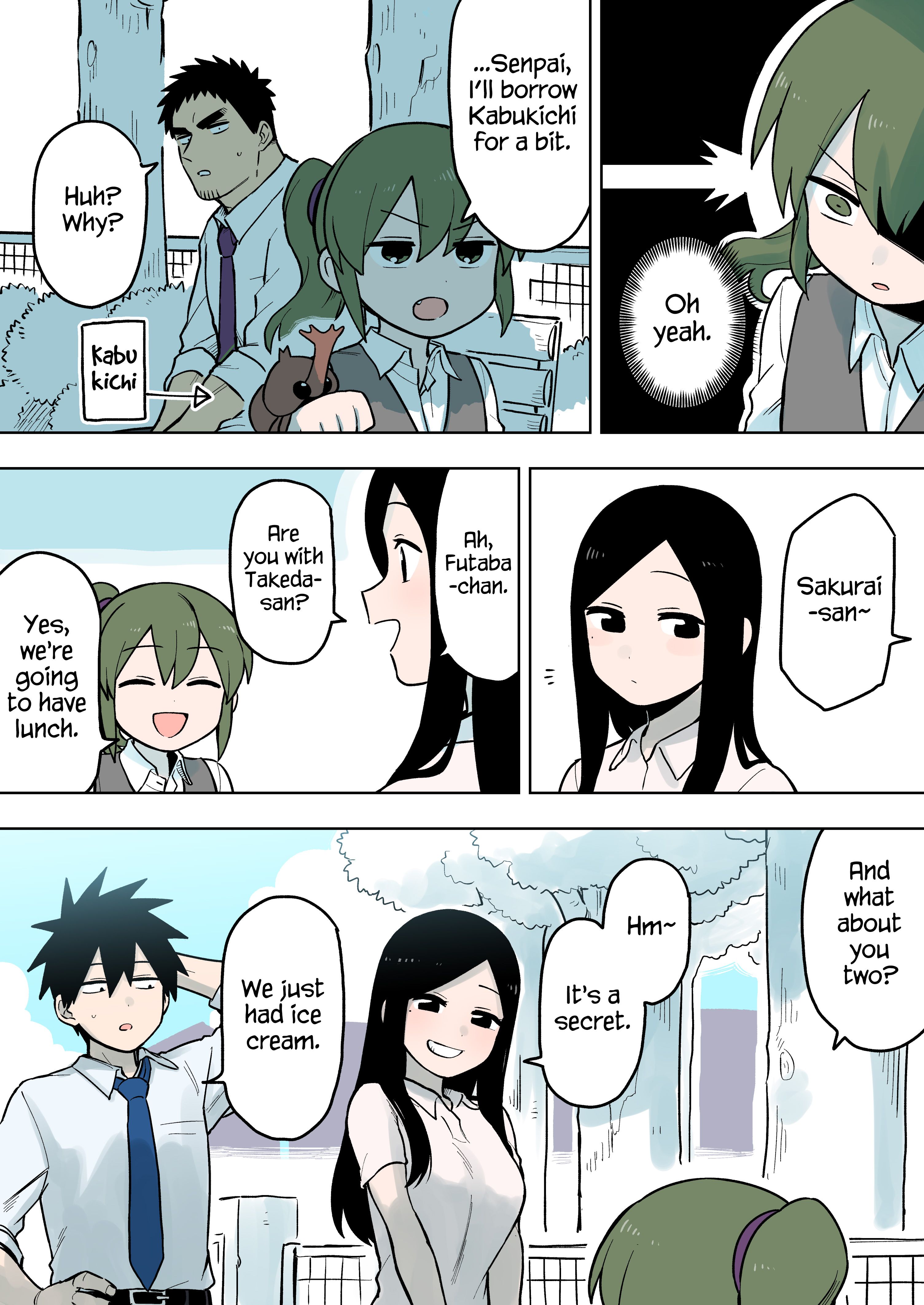 Page 2 of Chapter 84