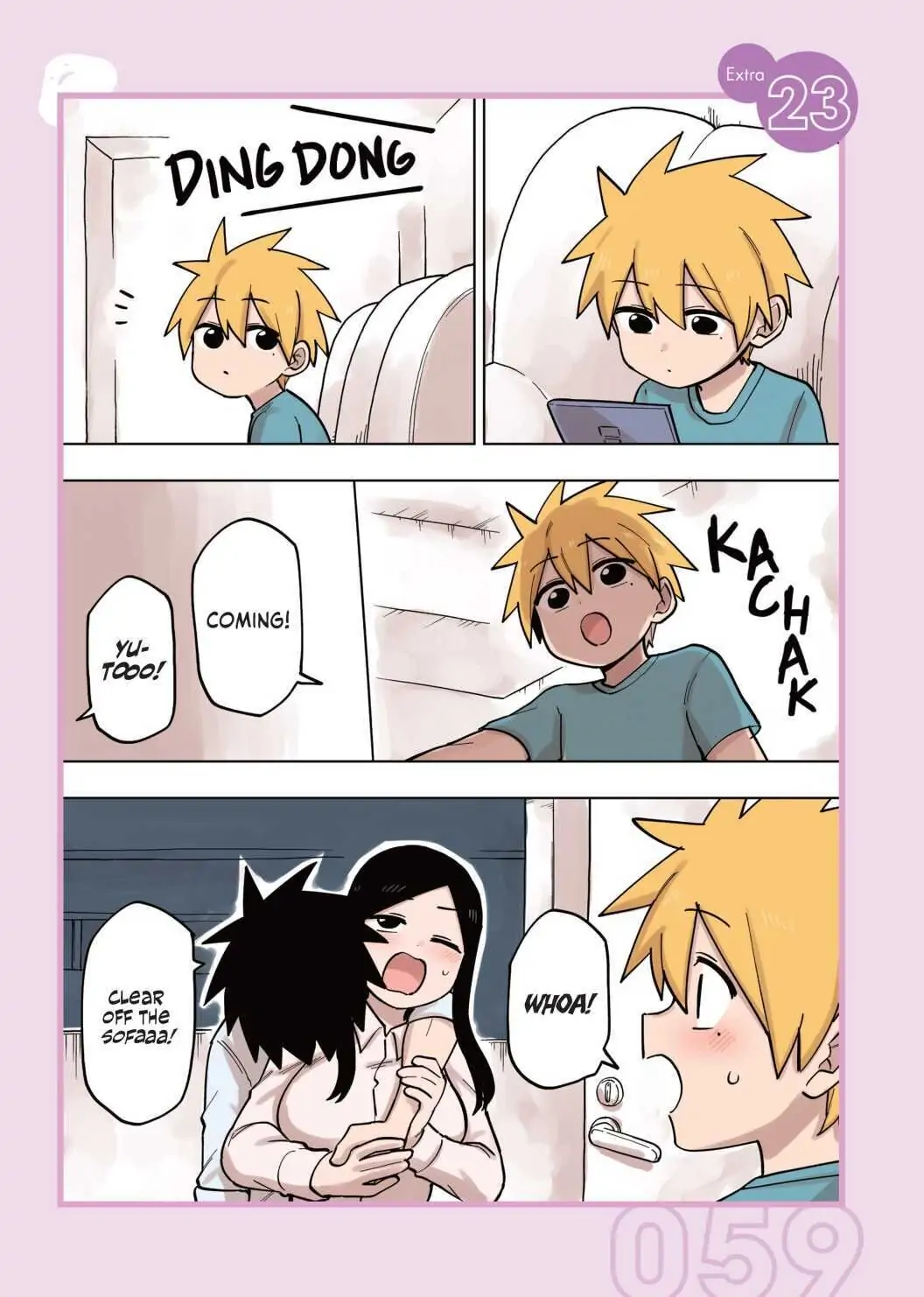Page 1 of Chapter 90.1