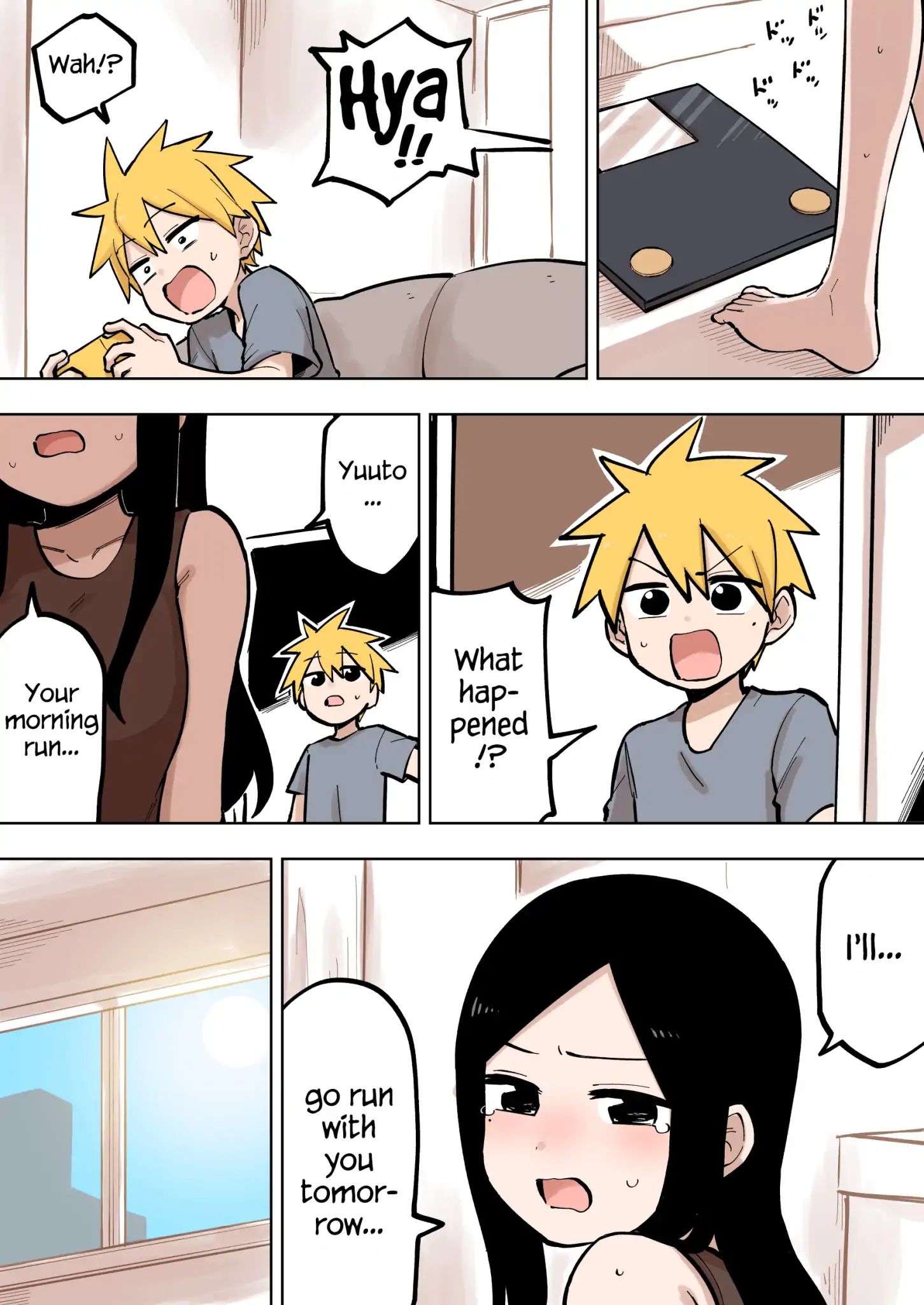 Page 1 of Chapter 98